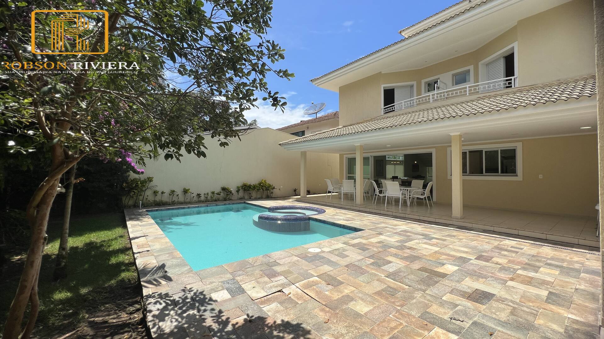 Casa, 5 quartos, 327 m² - Foto 19