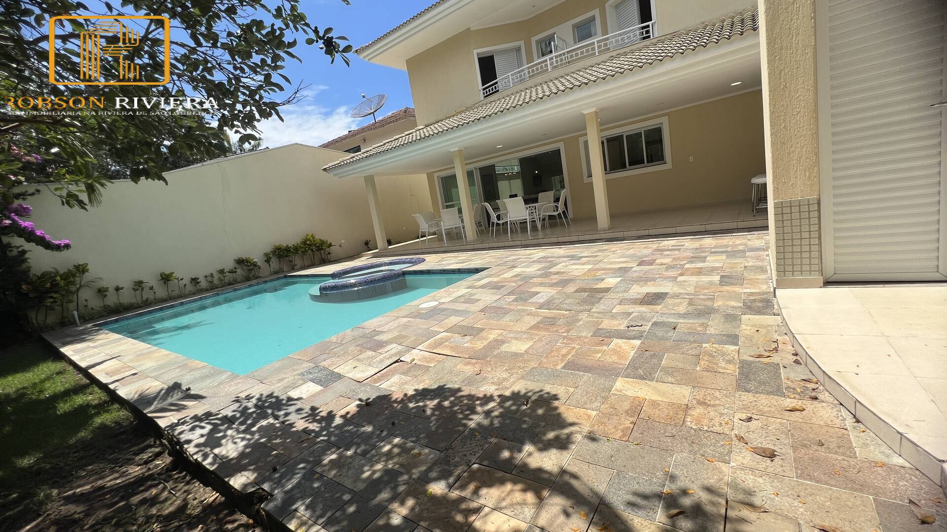 Casa, 5 quartos, 327 m² - Foto 20