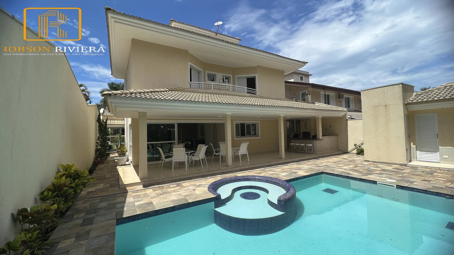 Casa, 5 quartos, 327 m² - Foto 21