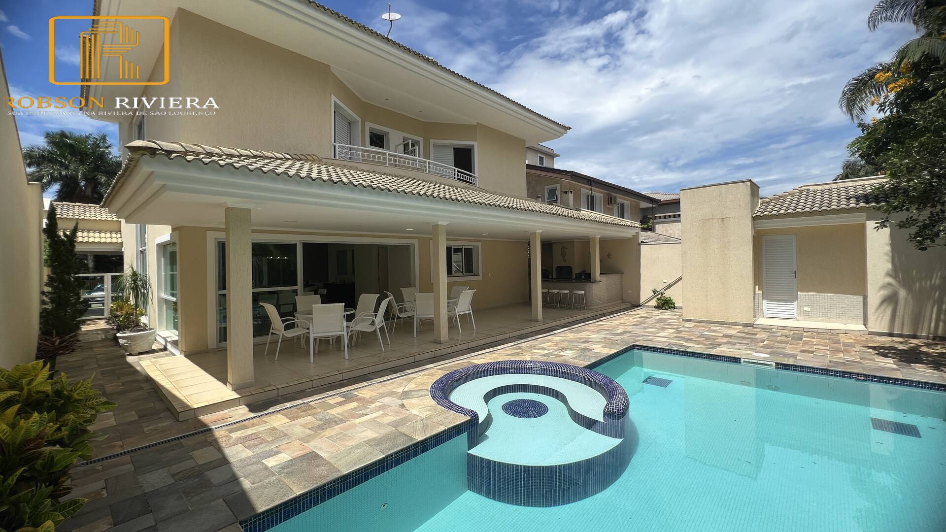 Casa, 5 quartos, 327 m² - Foto 22