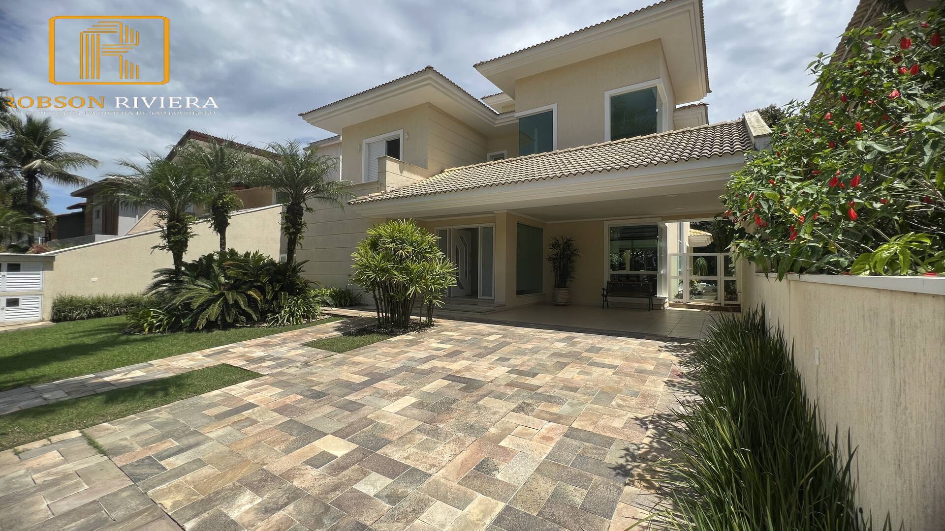 Casa, 5 quartos, 327 m² - Foto 26