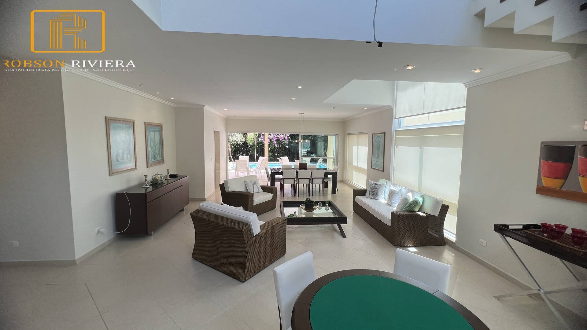 Casa, 5 quartos, 327 m² - Foto 34