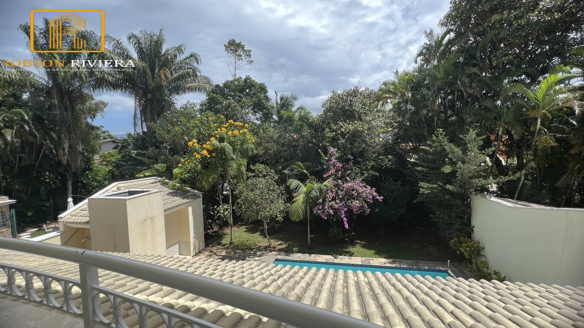 Casa, 5 quartos, 327 m² - Foto 41