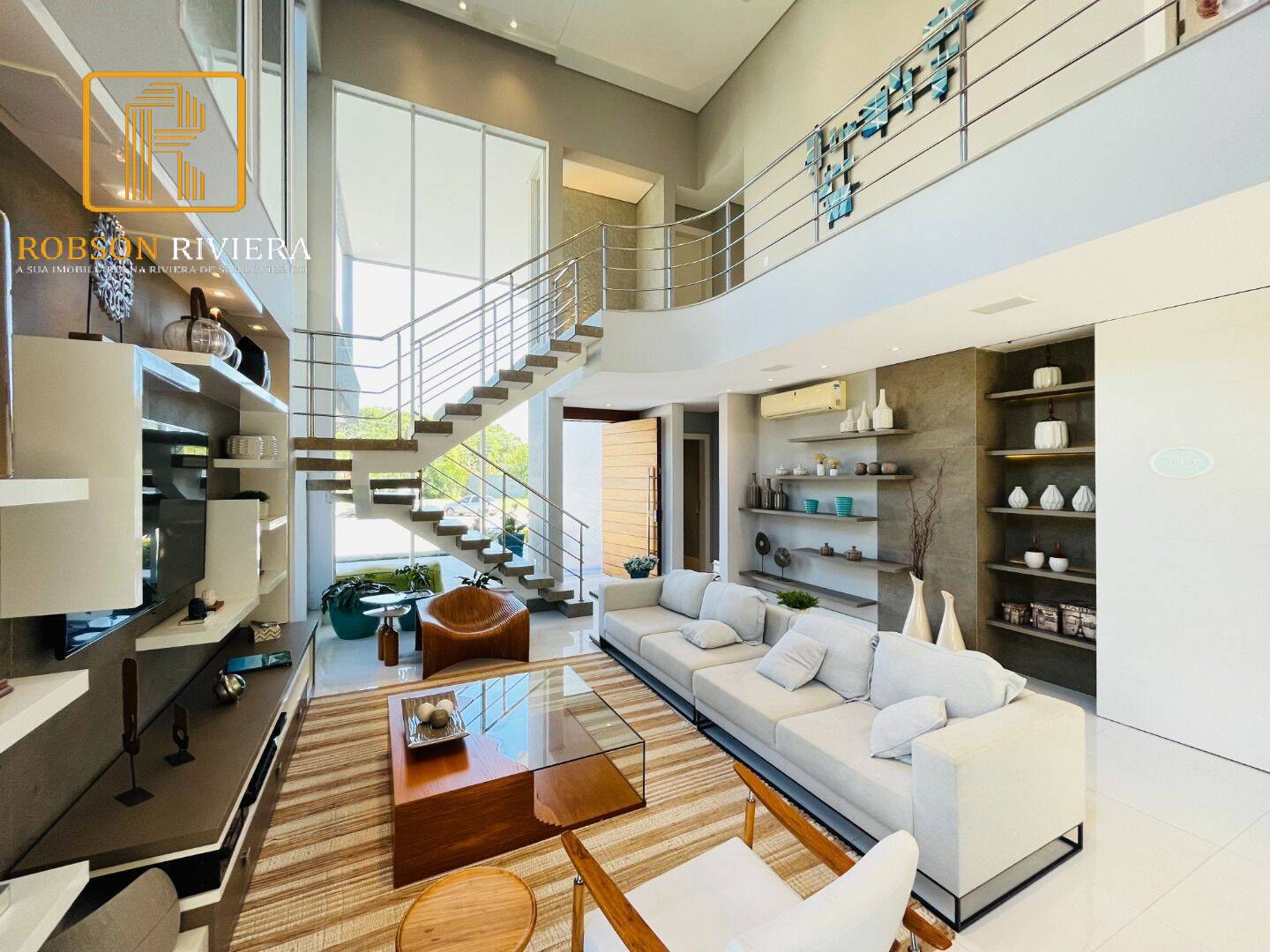 Casa, 7 quartos, 657 m² - Foto 6