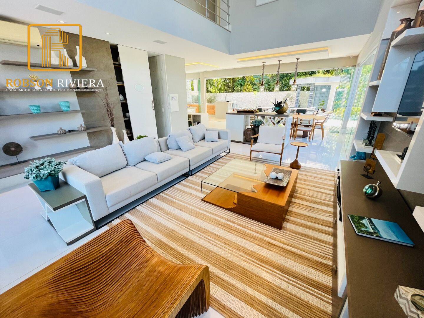 Casa, 7 quartos, 657 m² - Foto 7