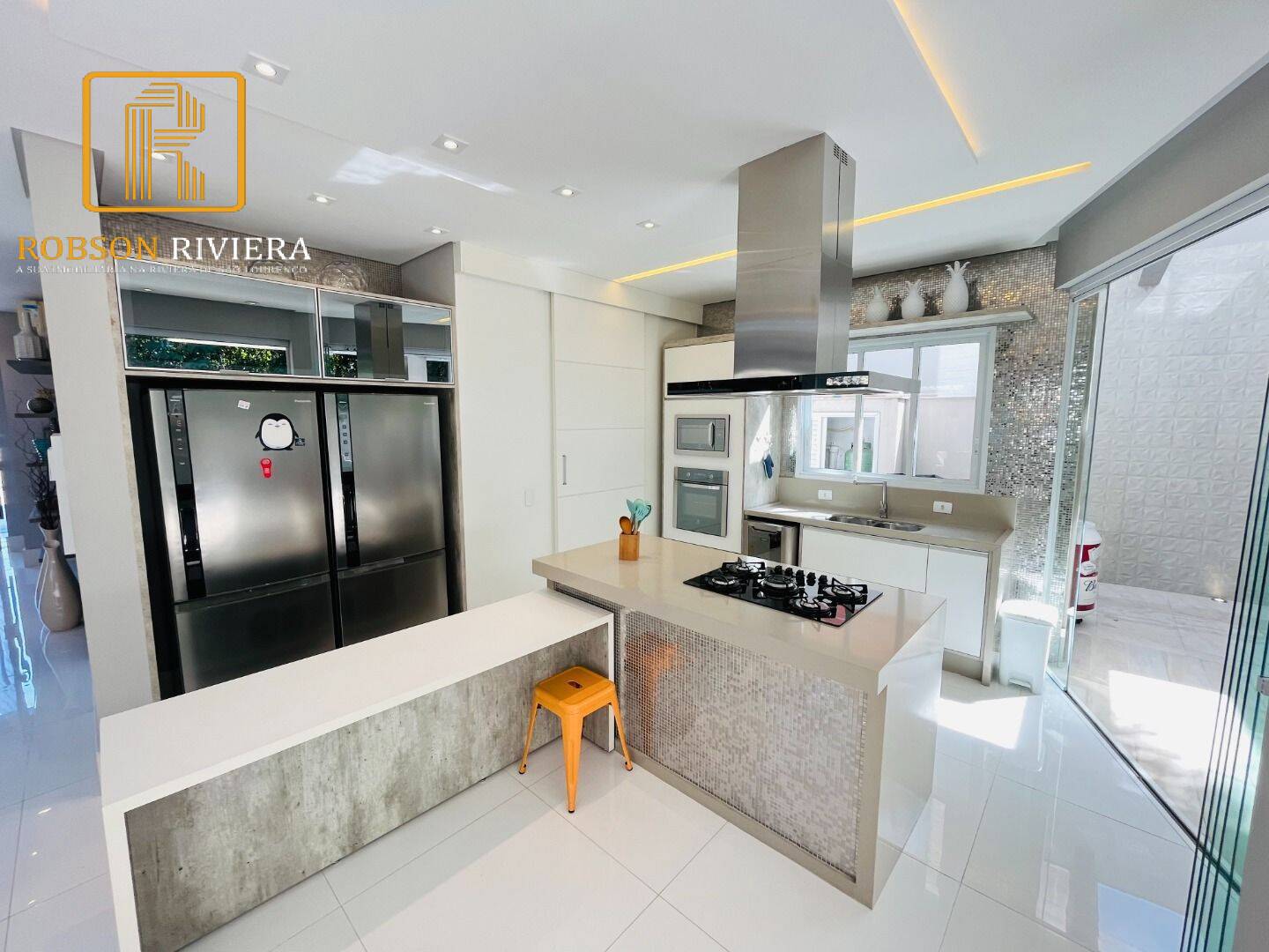 Casa, 7 quartos, 657 m² - Foto 8