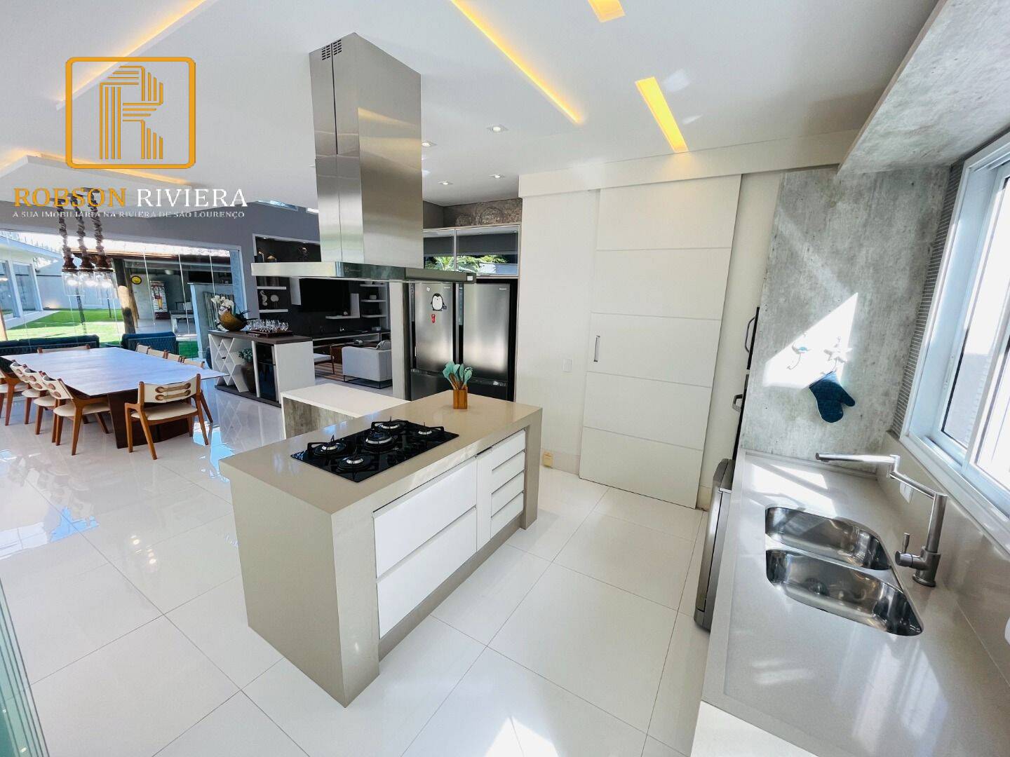 Casa, 7 quartos, 657 m² - Foto 9