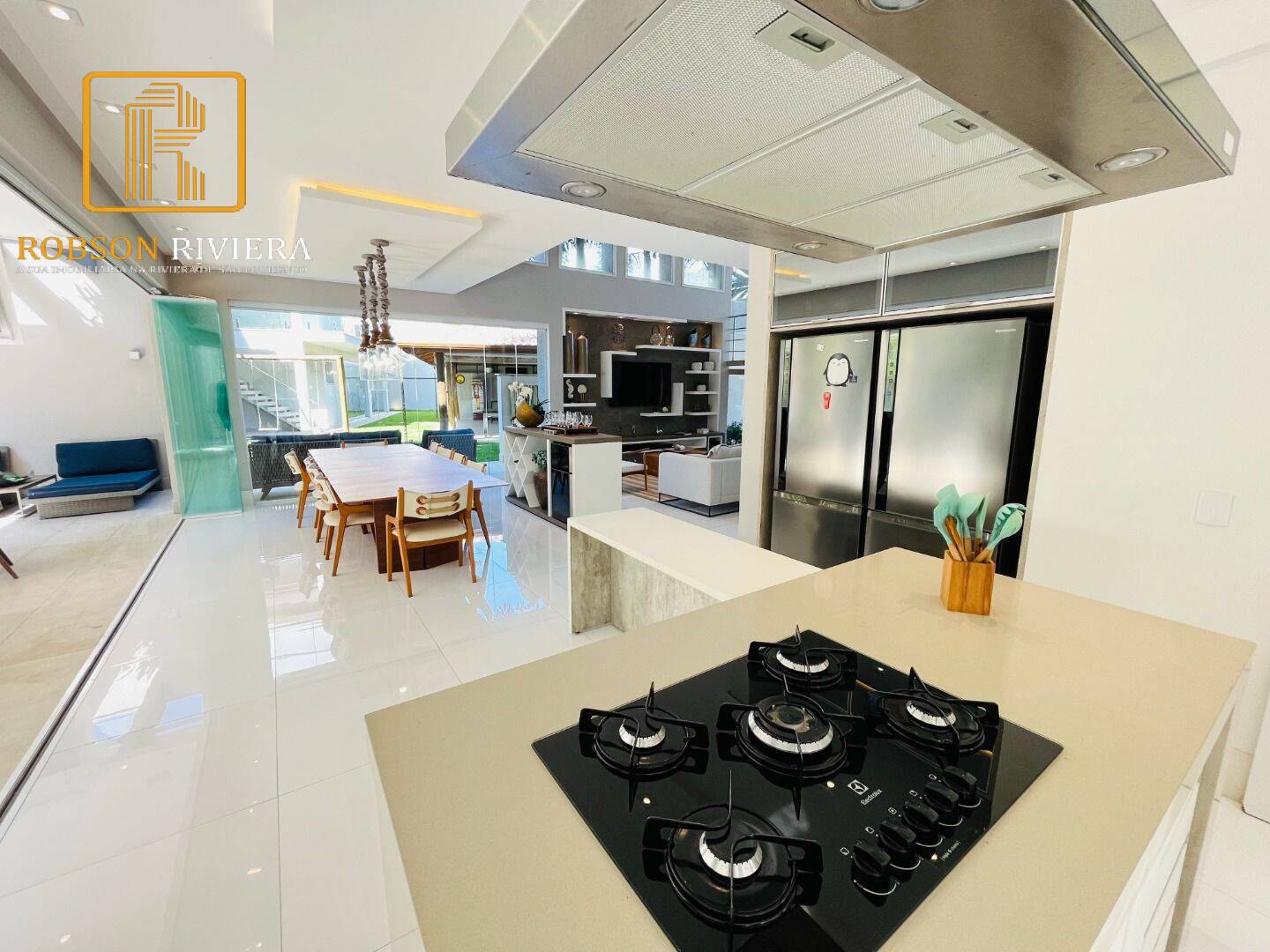 Casa, 7 quartos, 657 m² - Foto 10