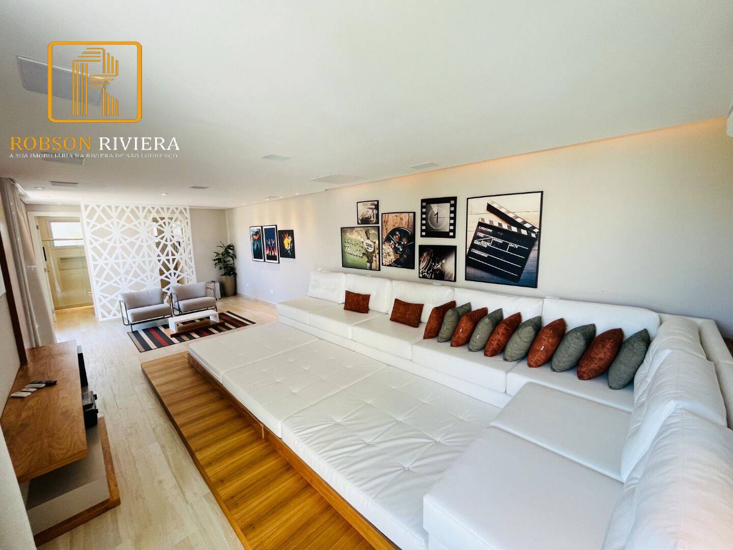 Casa, 7 quartos, 657 m² - Foto 12