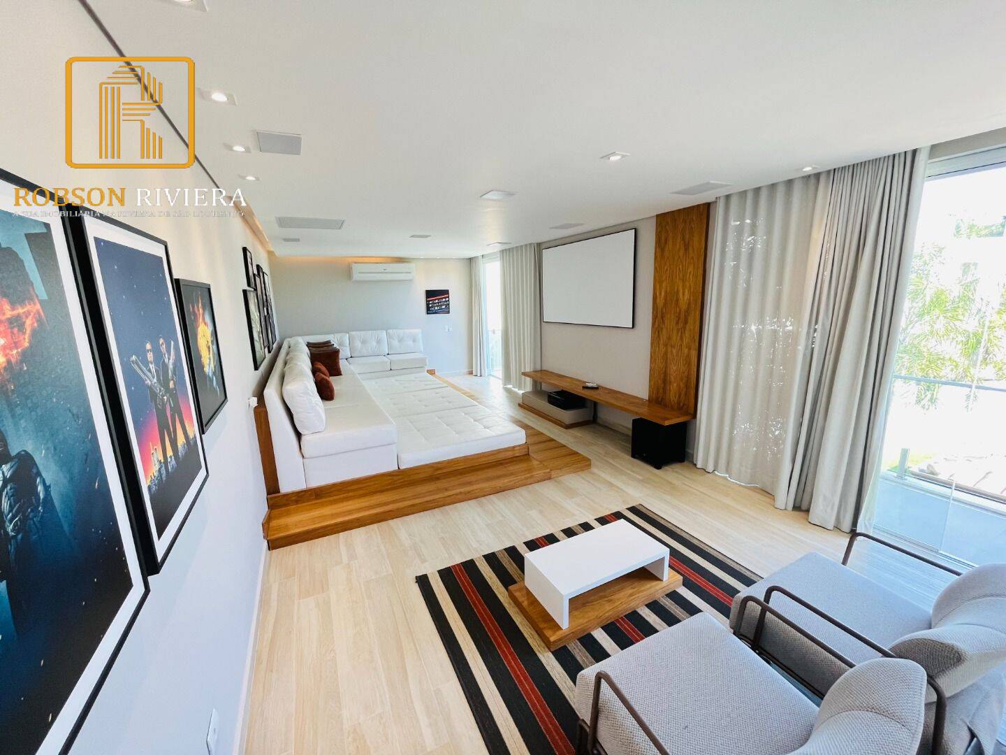 Casa, 7 quartos, 657 m² - Foto 14