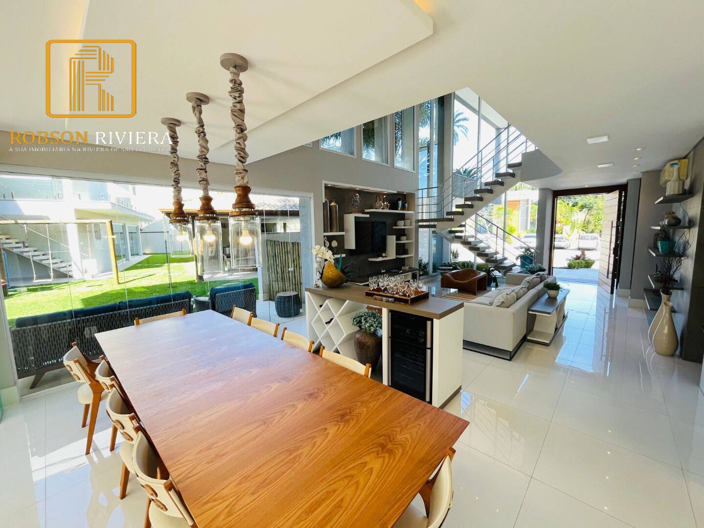 Casa, 7 quartos, 657 m² - Foto 37