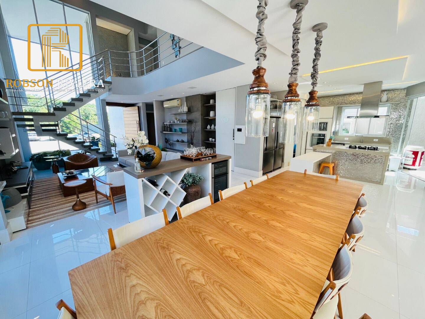 Casa, 7 quartos, 657 m² - Foto 38