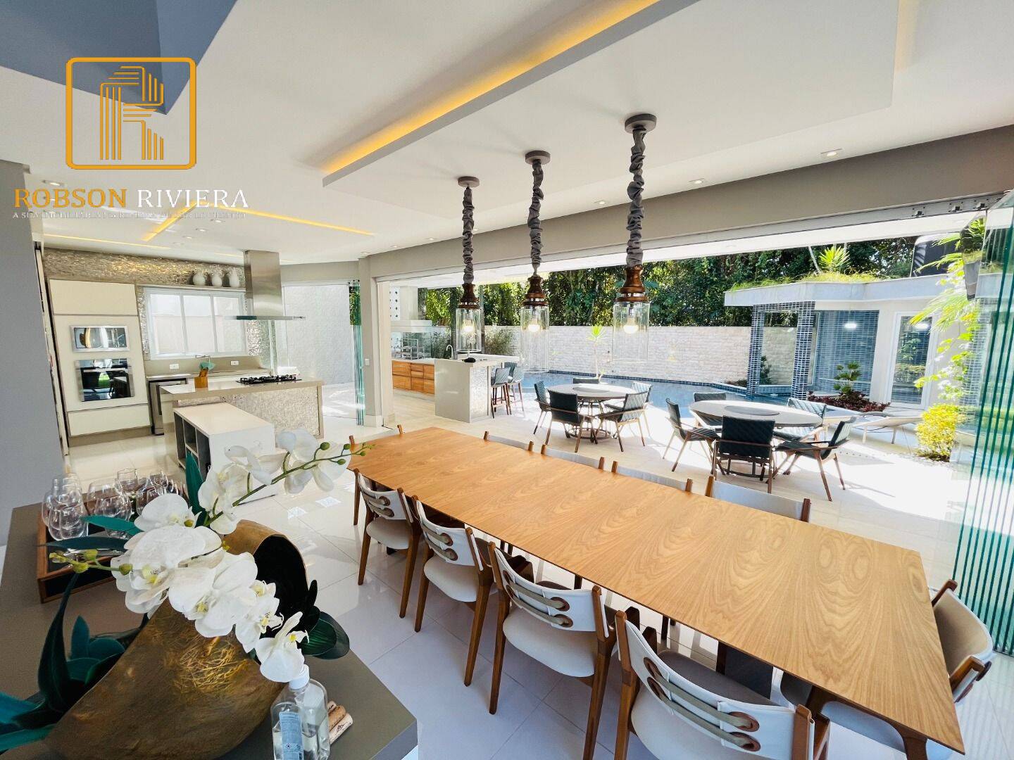 Casa, 7 quartos, 657 m² - Foto 39