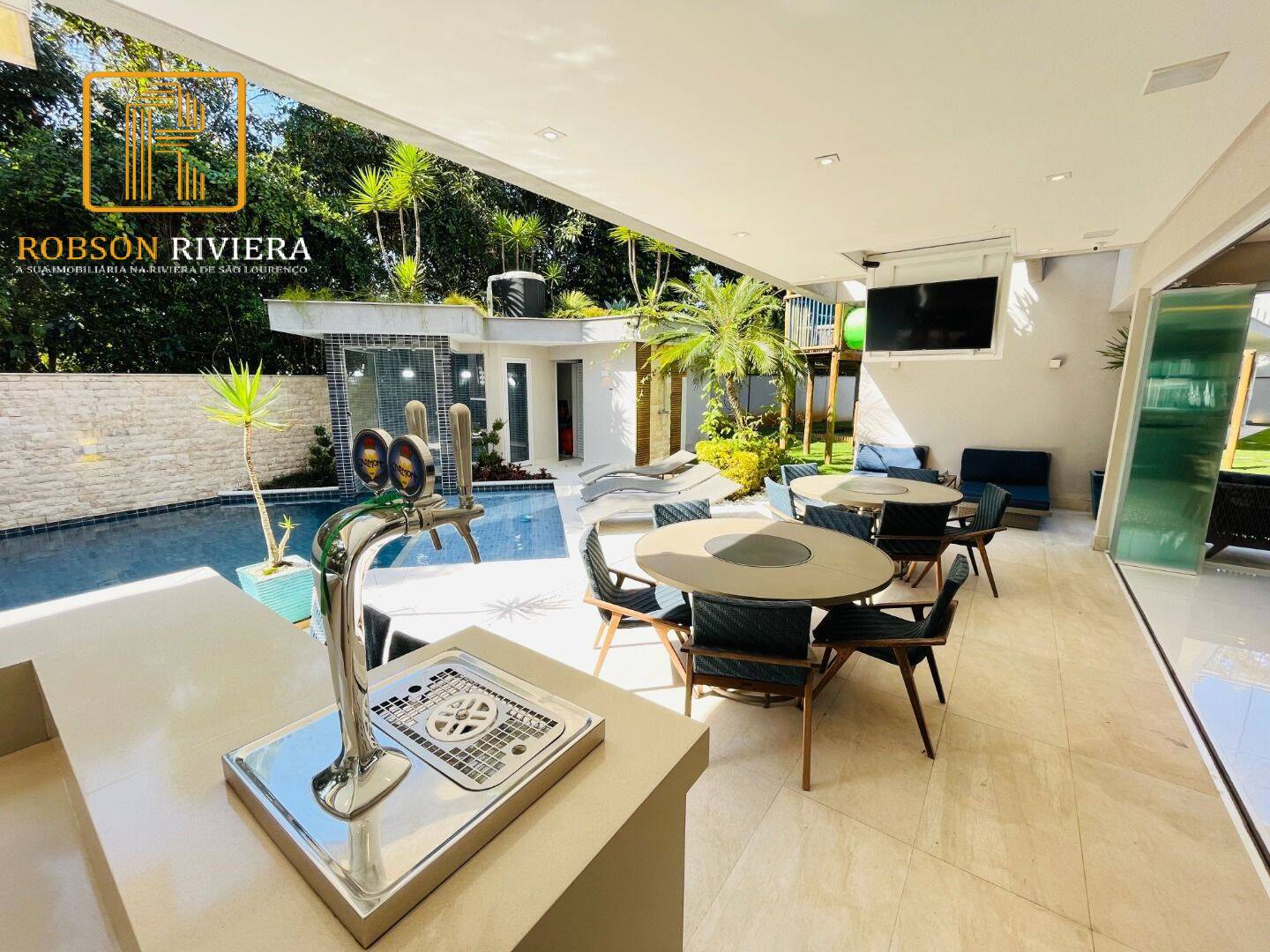 Casa, 7 quartos, 657 m² - Foto 40