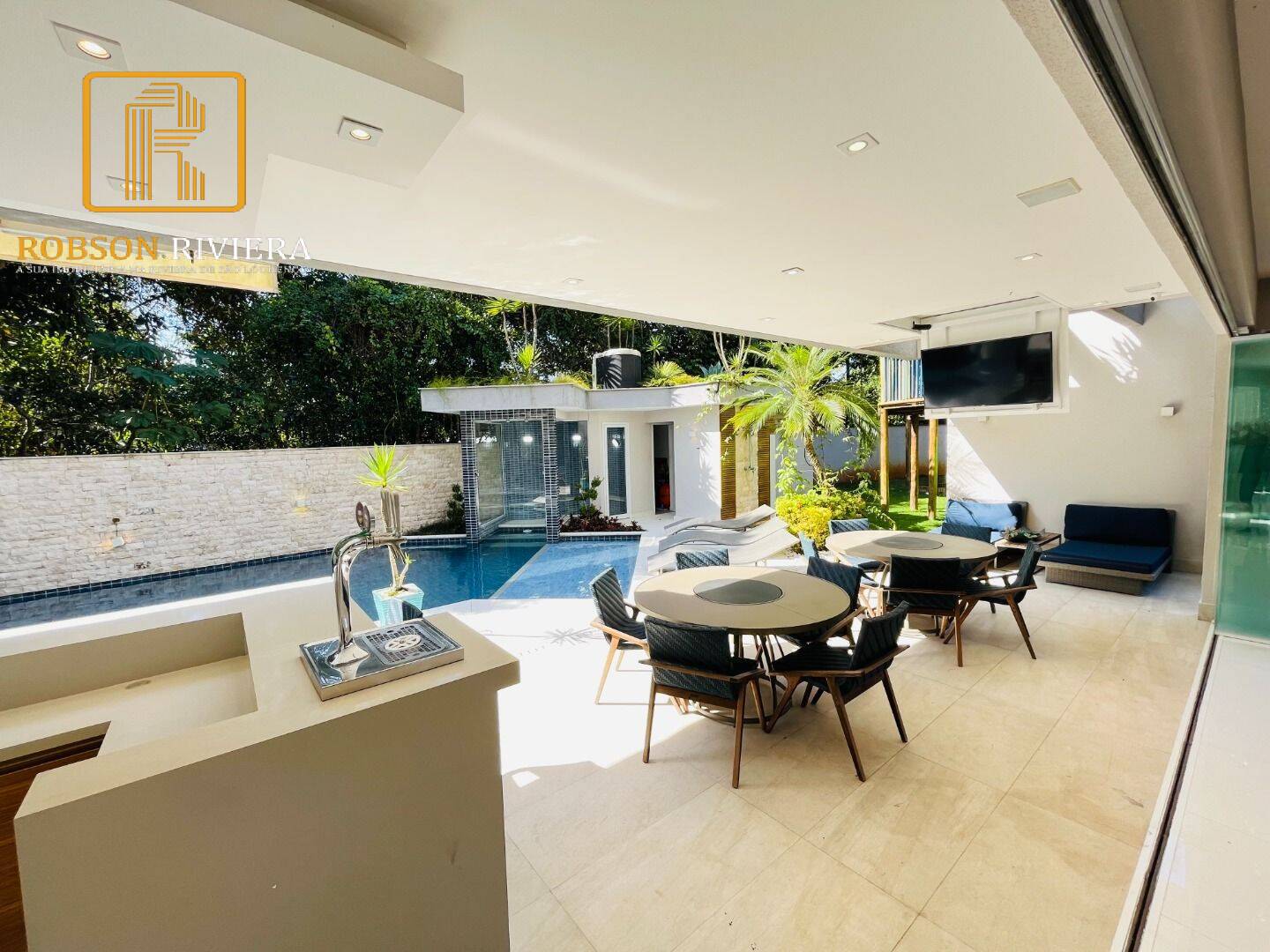 Casa, 7 quartos, 657 m² - Foto 41