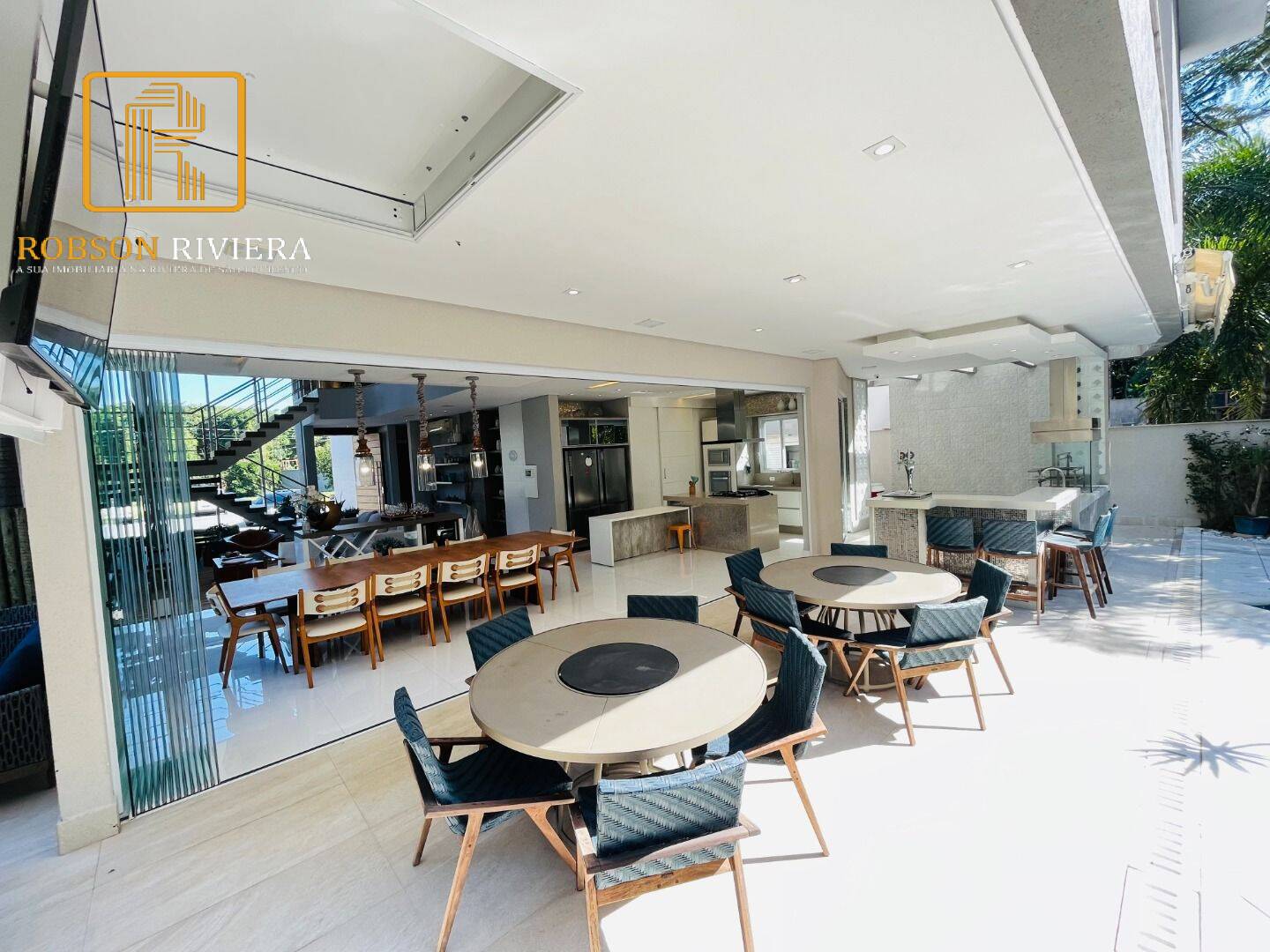 Casa, 7 quartos, 657 m² - Foto 42