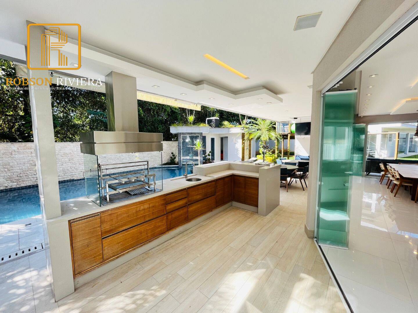 Casa, 7 quartos, 657 m² - Foto 43