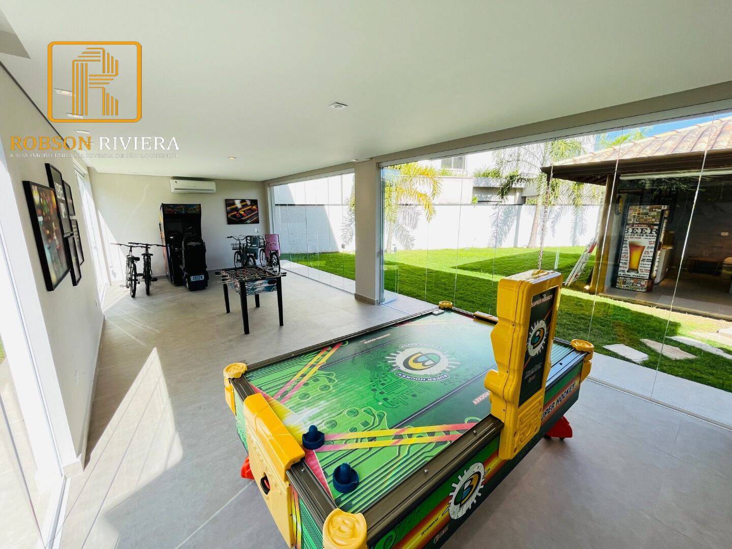 Casa, 7 quartos, 657 m² - Foto 44