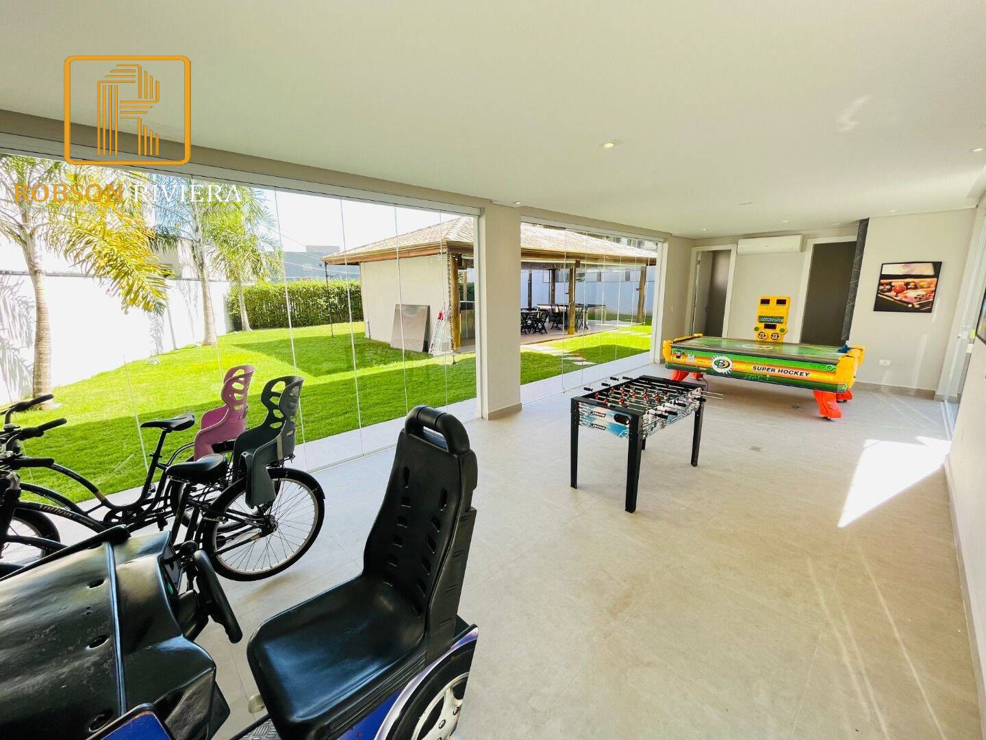 Casa, 7 quartos, 657 m² - Foto 45