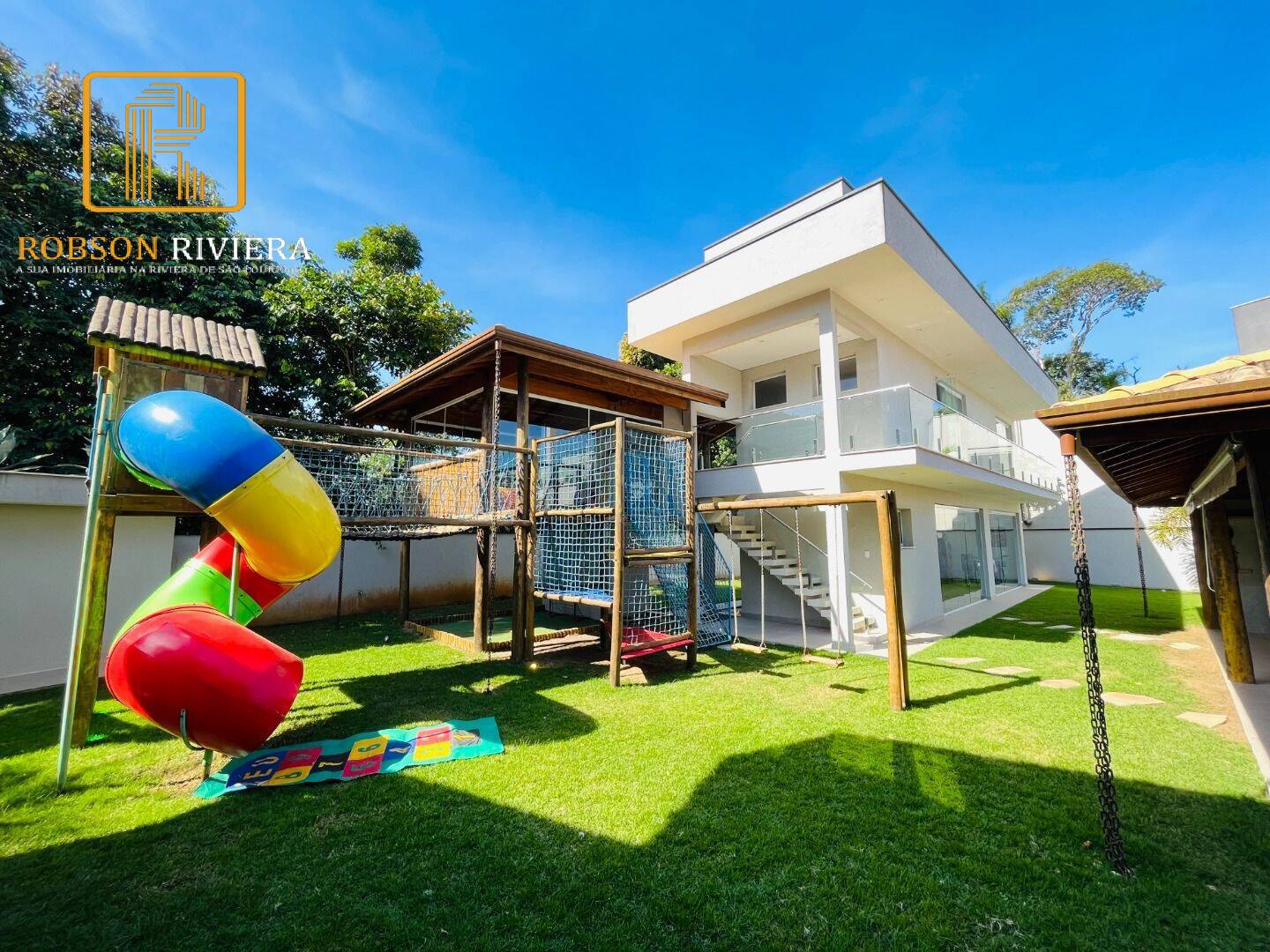 Casa, 7 quartos, 657 m² - Foto 47