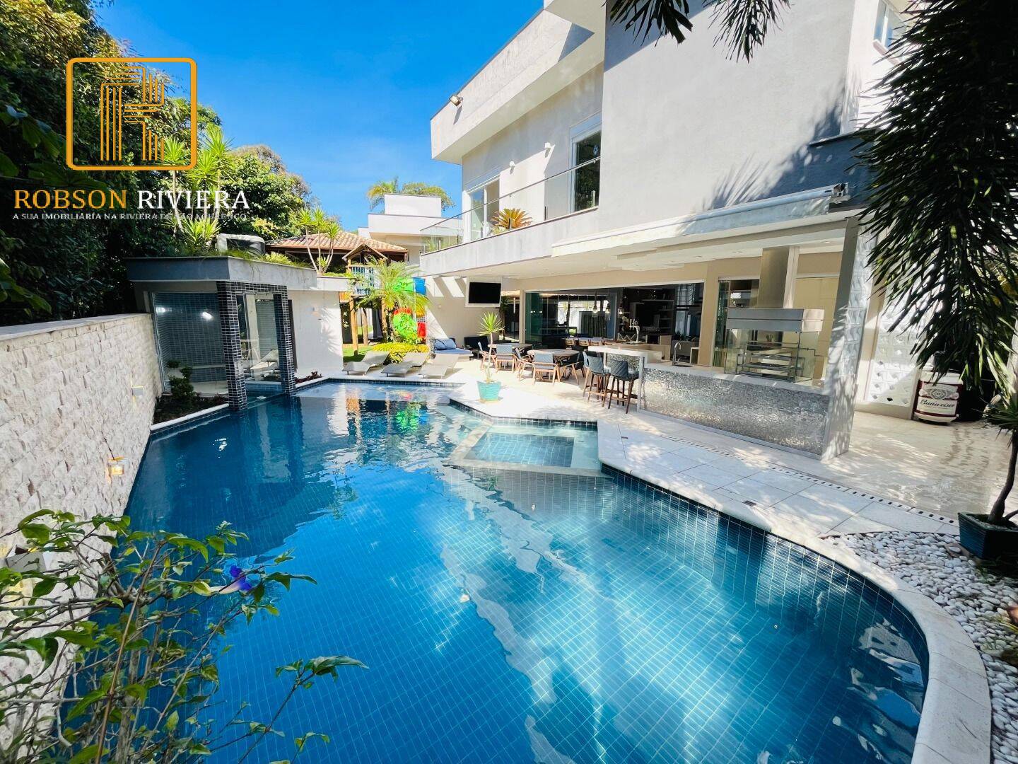 Casa, 7 quartos, 657 m² - Foto 50
