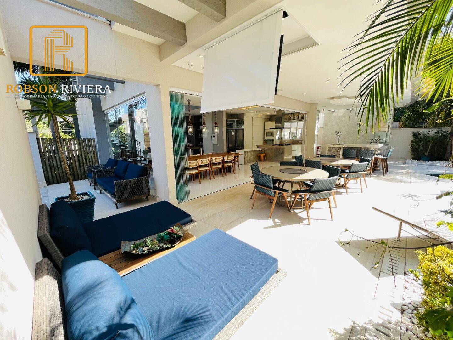 Casa, 7 quartos, 657 m² - Foto 55