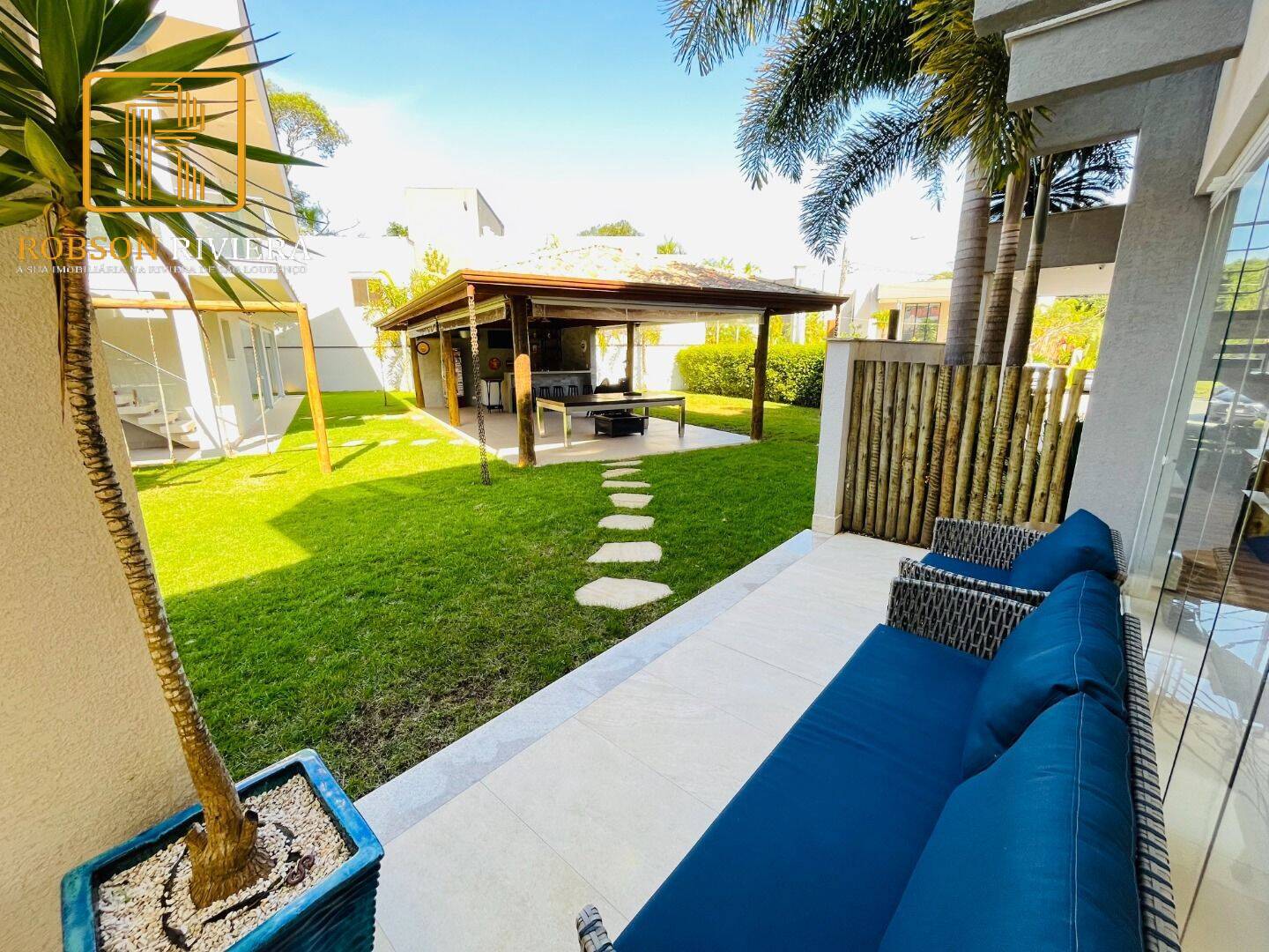 Casa, 7 quartos, 657 m² - Foto 56