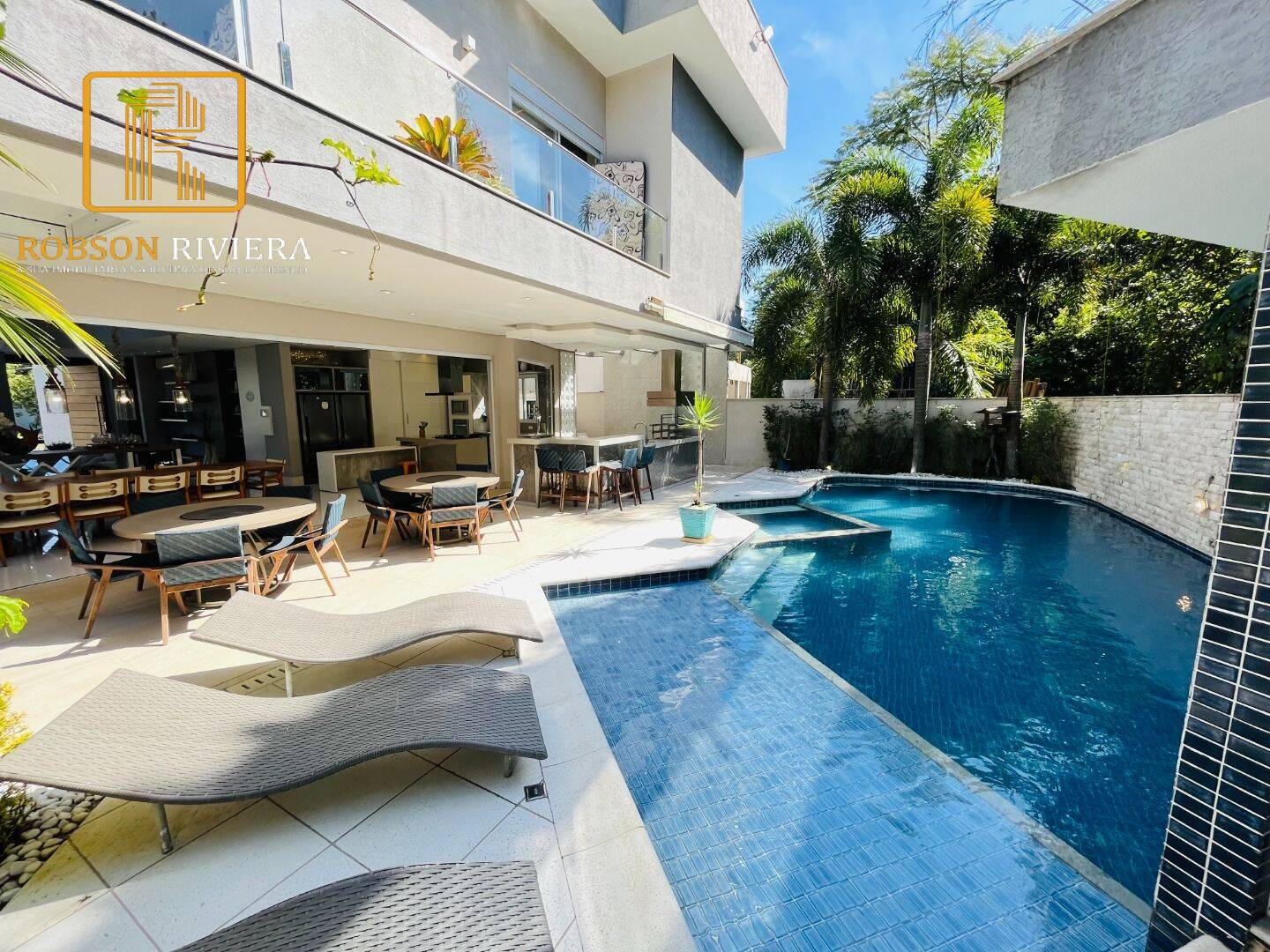 Casa, 7 quartos, 657 m² - Foto 57