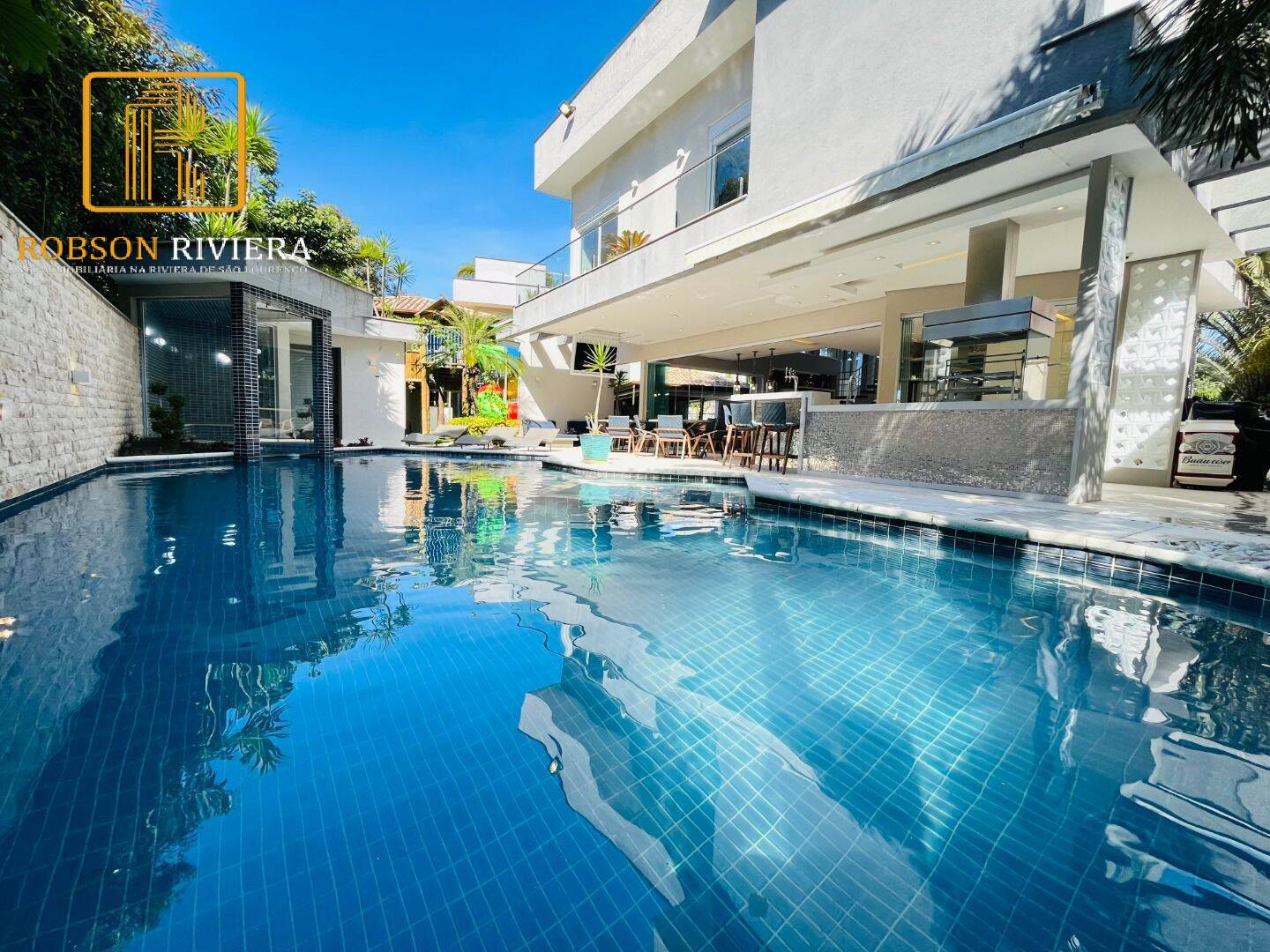 Casa, 7 quartos, 657 m² - Foto 1