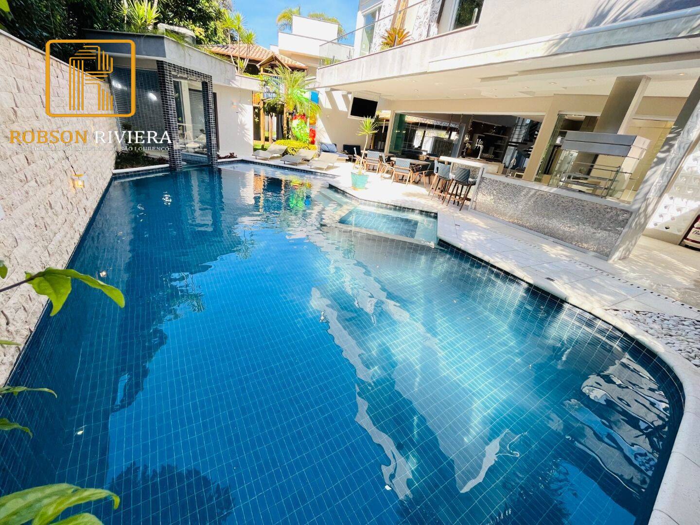 Casa, 7 quartos, 657 m² - Foto 58