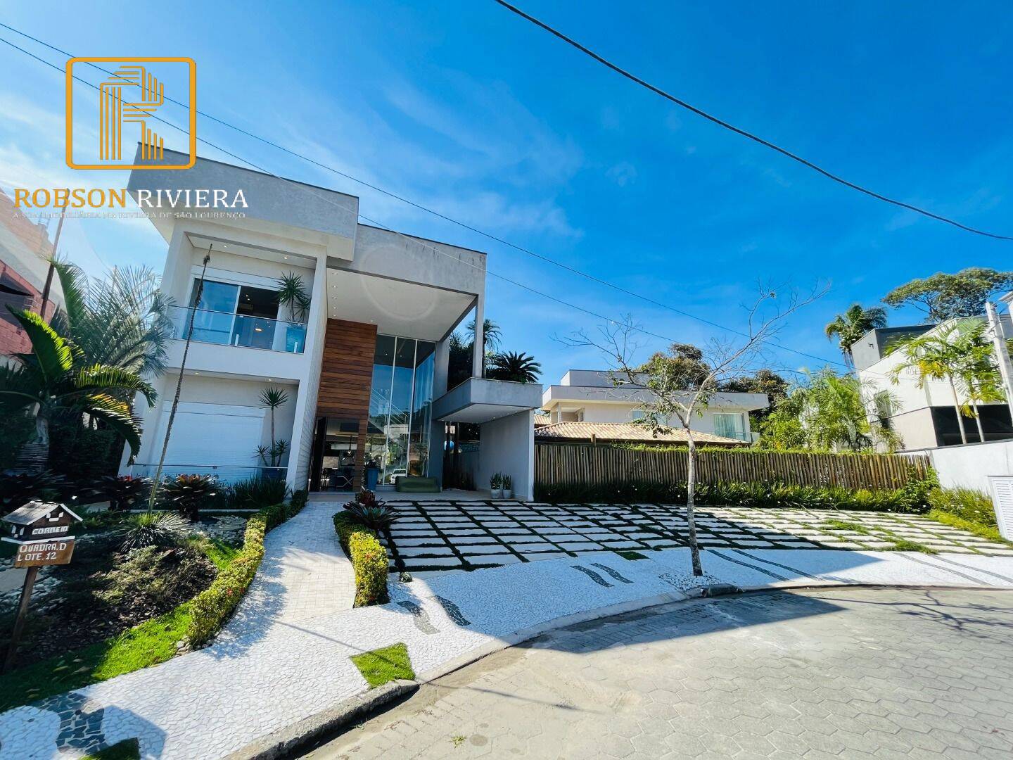 Casa, 7 quartos, 657 m² - Foto 62