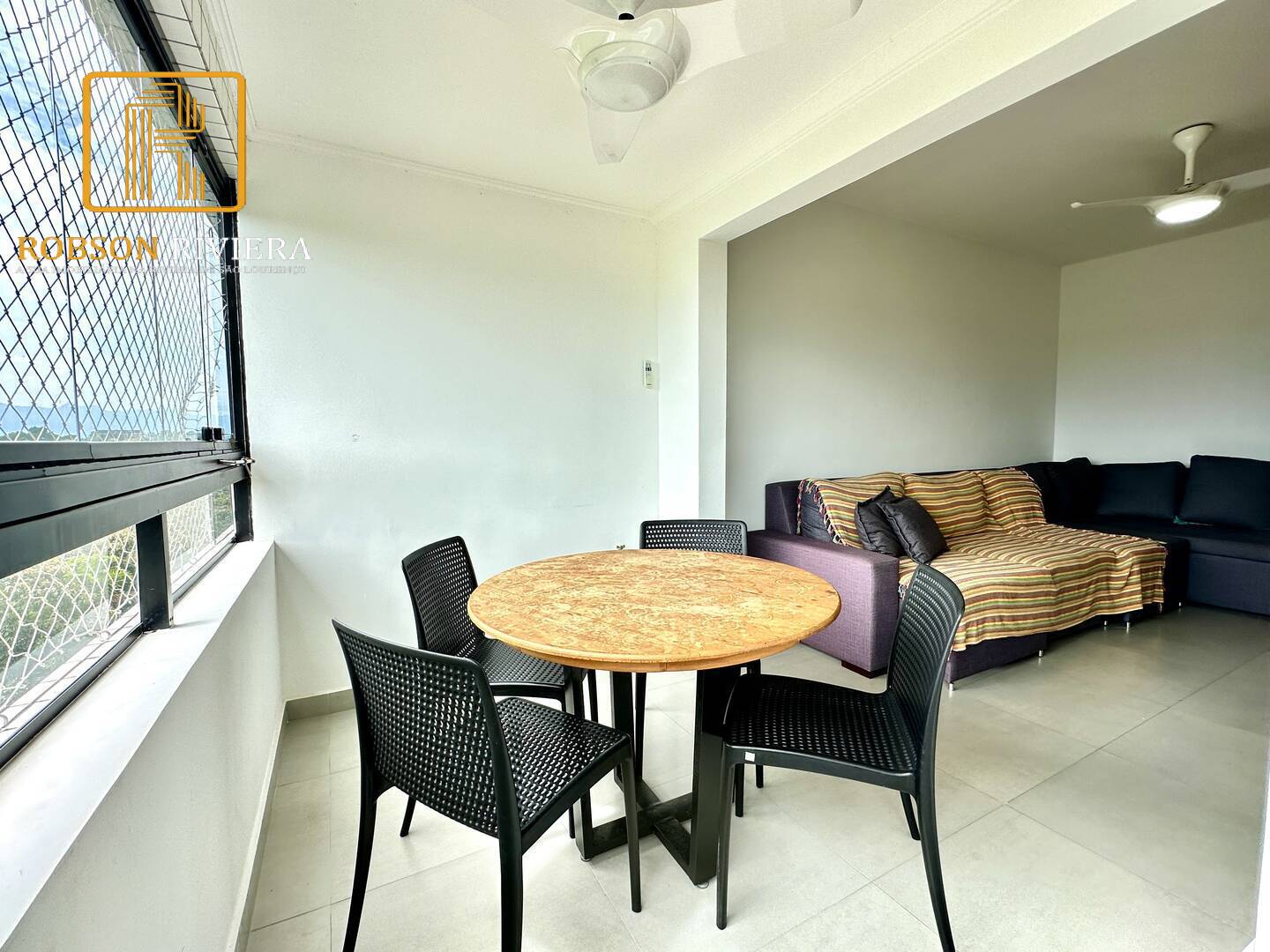 Apartamento, 3 quartos, 90 m² - Foto 1