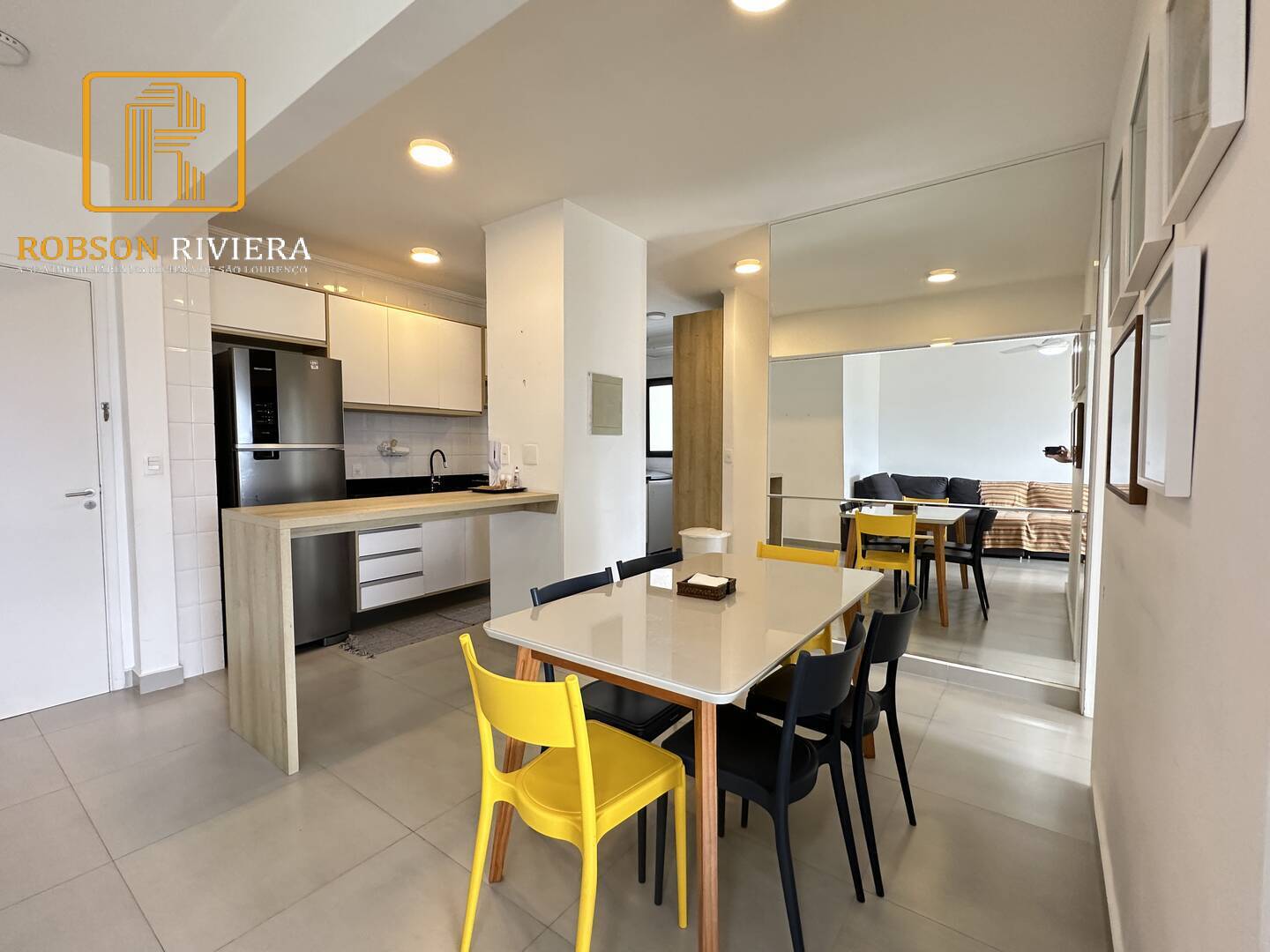 Apartamento, 3 quartos, 90 m² - Foto 5