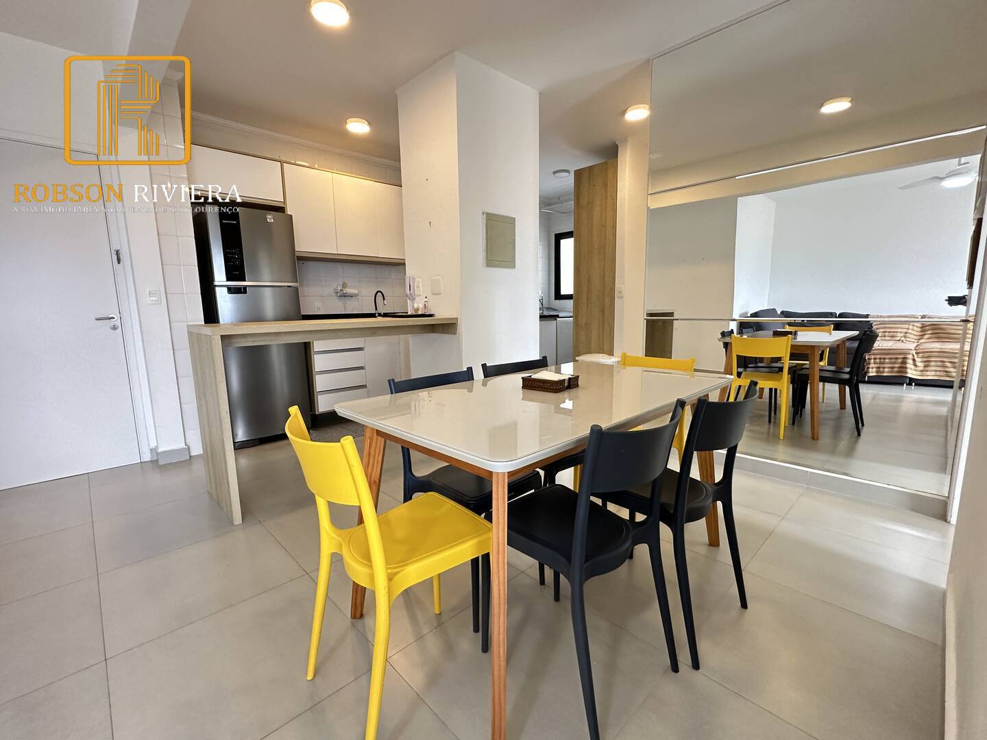 Apartamento, 3 quartos, 90 m² - Foto 6