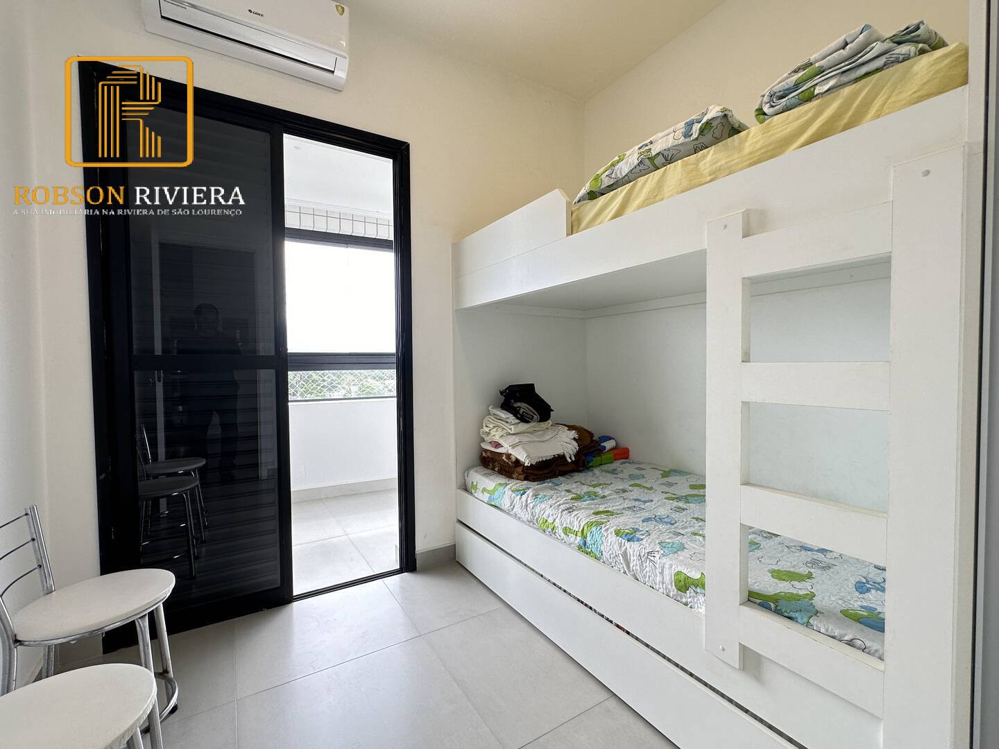 Apartamento, 3 quartos, 90 m² - Foto 7