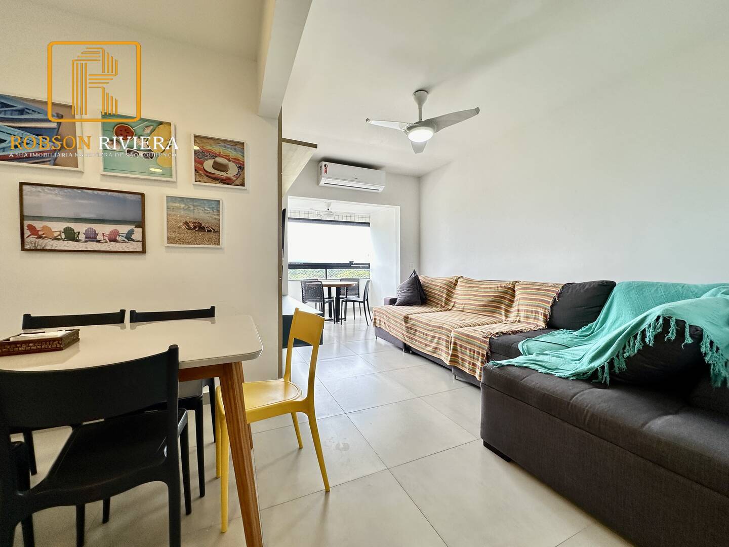 Apartamento, 3 quartos, 90 m² - Foto 4
