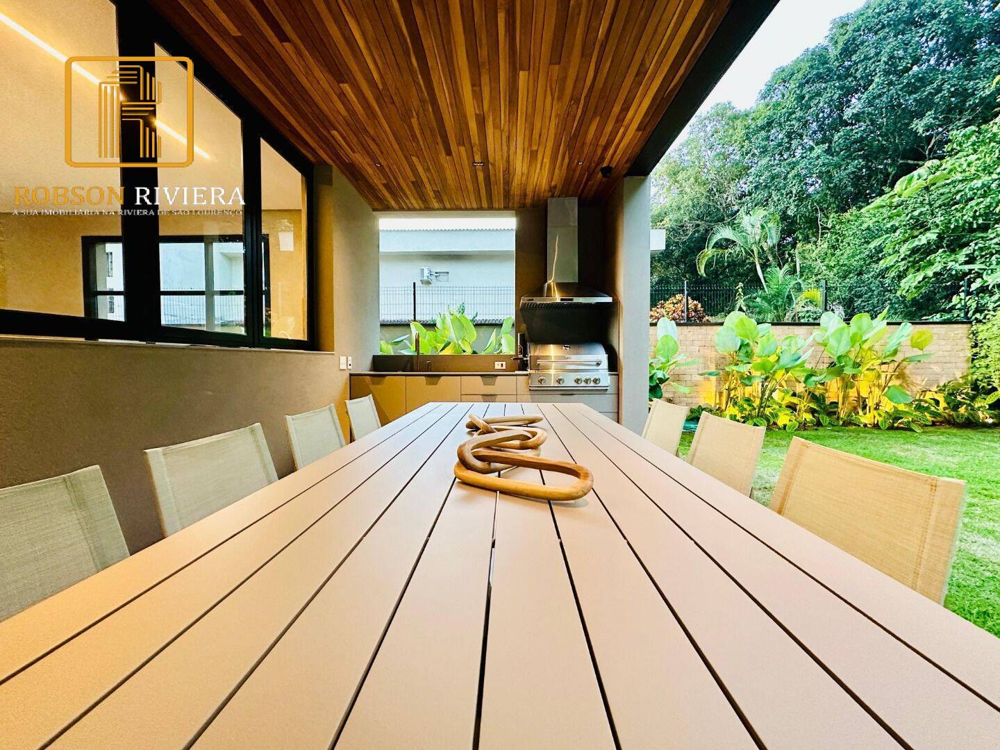 Casa, 5 quartos, 487 m² - Foto 3