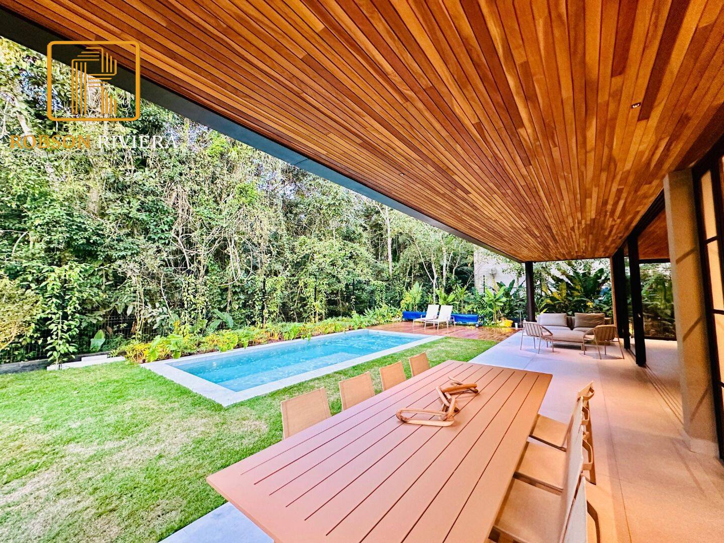 Casa, 5 quartos, 487 m² - Foto 2