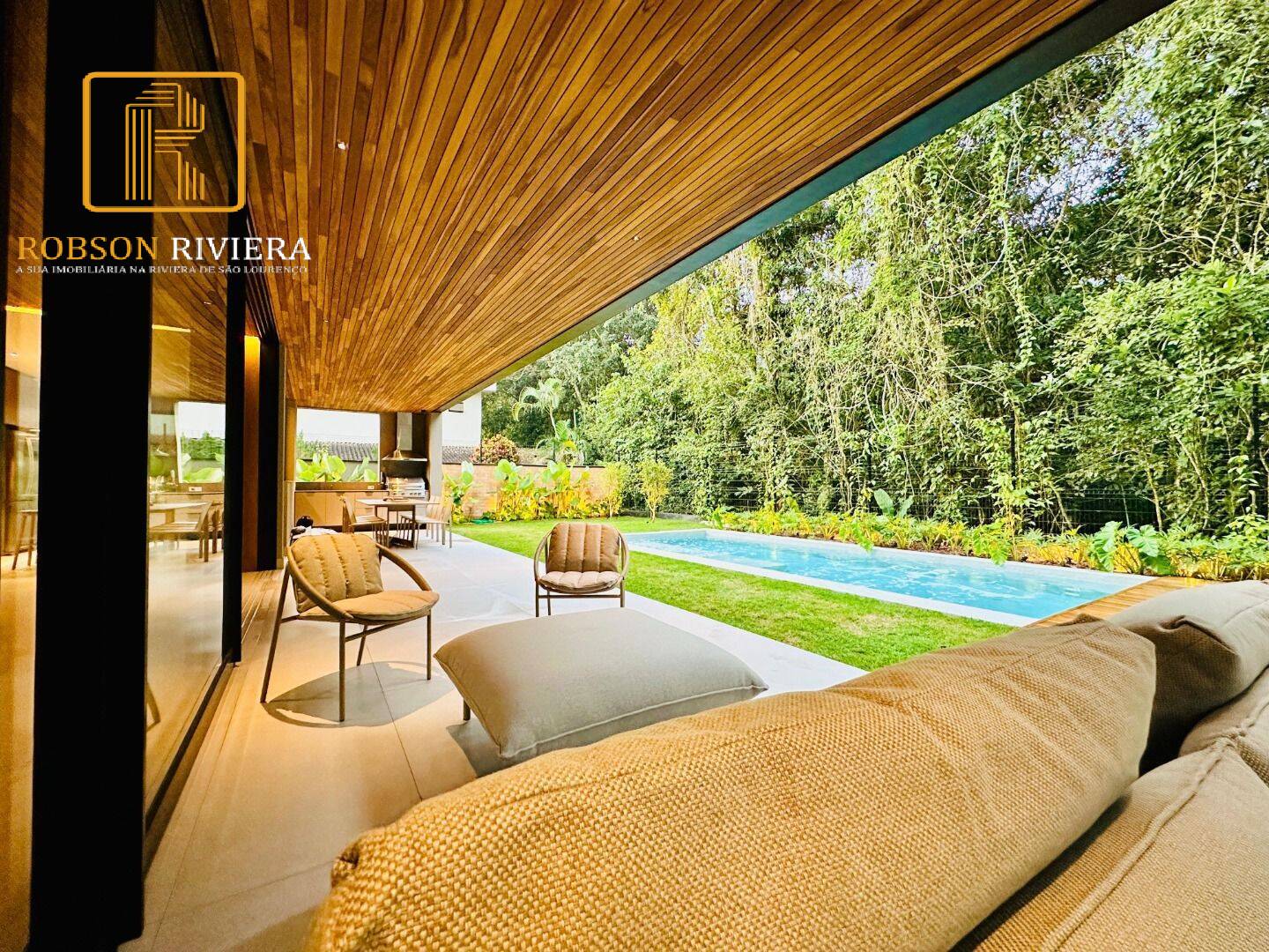 Casa, 5 quartos, 487 m² - Foto 6