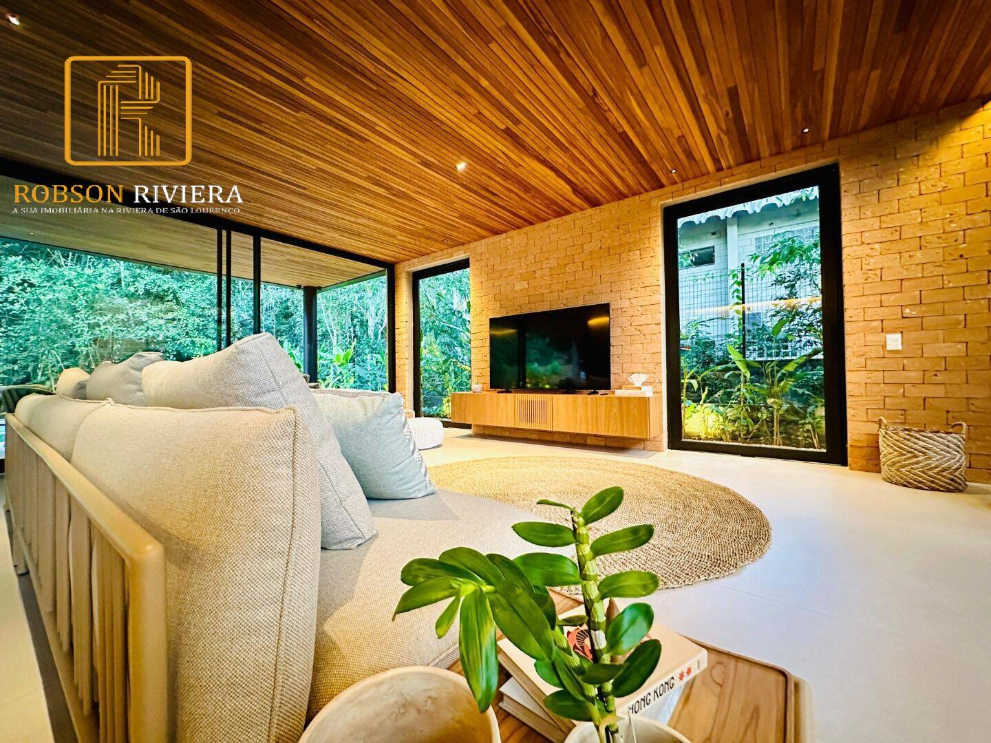 Casa, 5 quartos, 487 m² - Foto 7