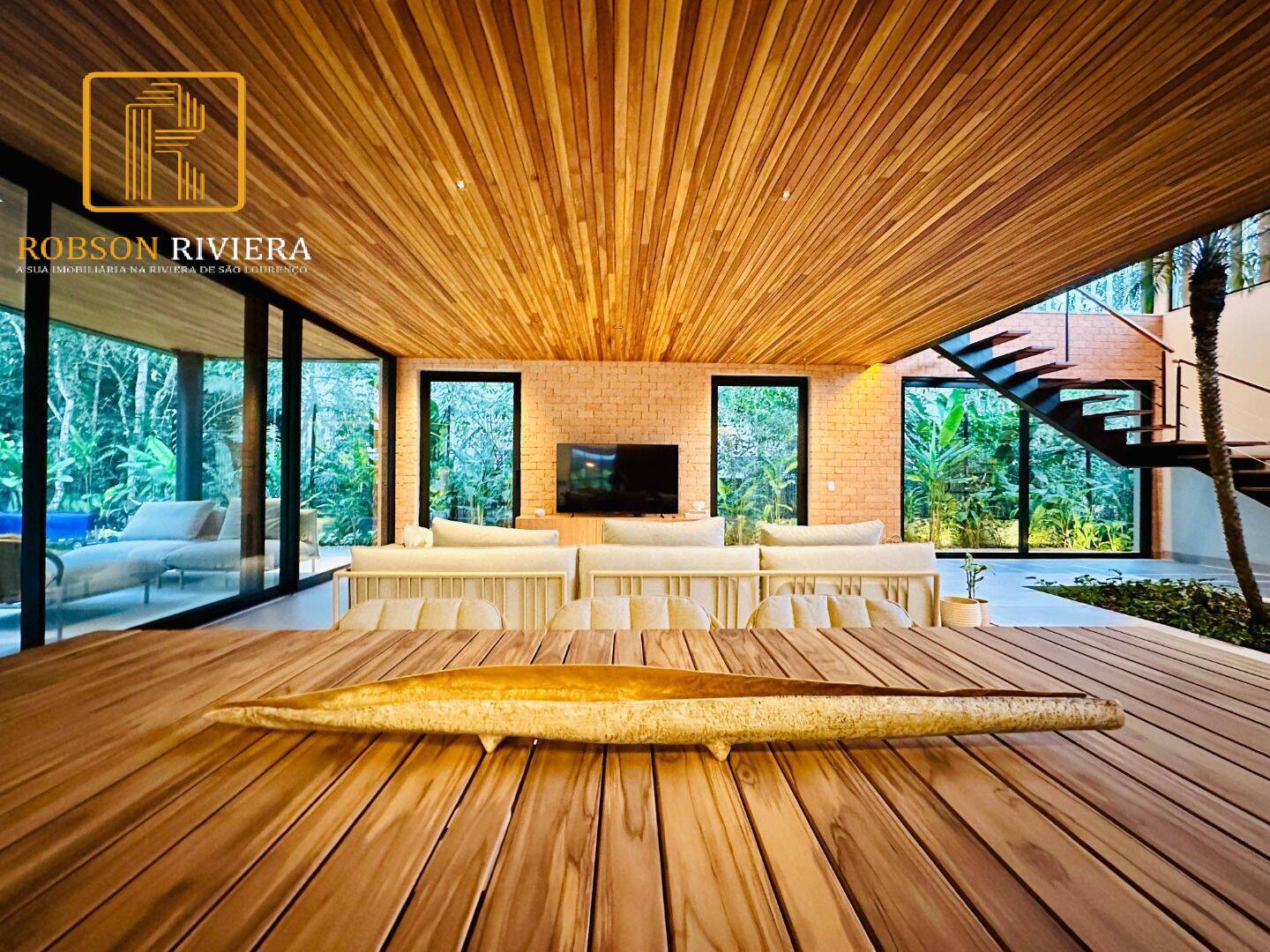 Casa, 5 quartos, 487 m² - Foto 8