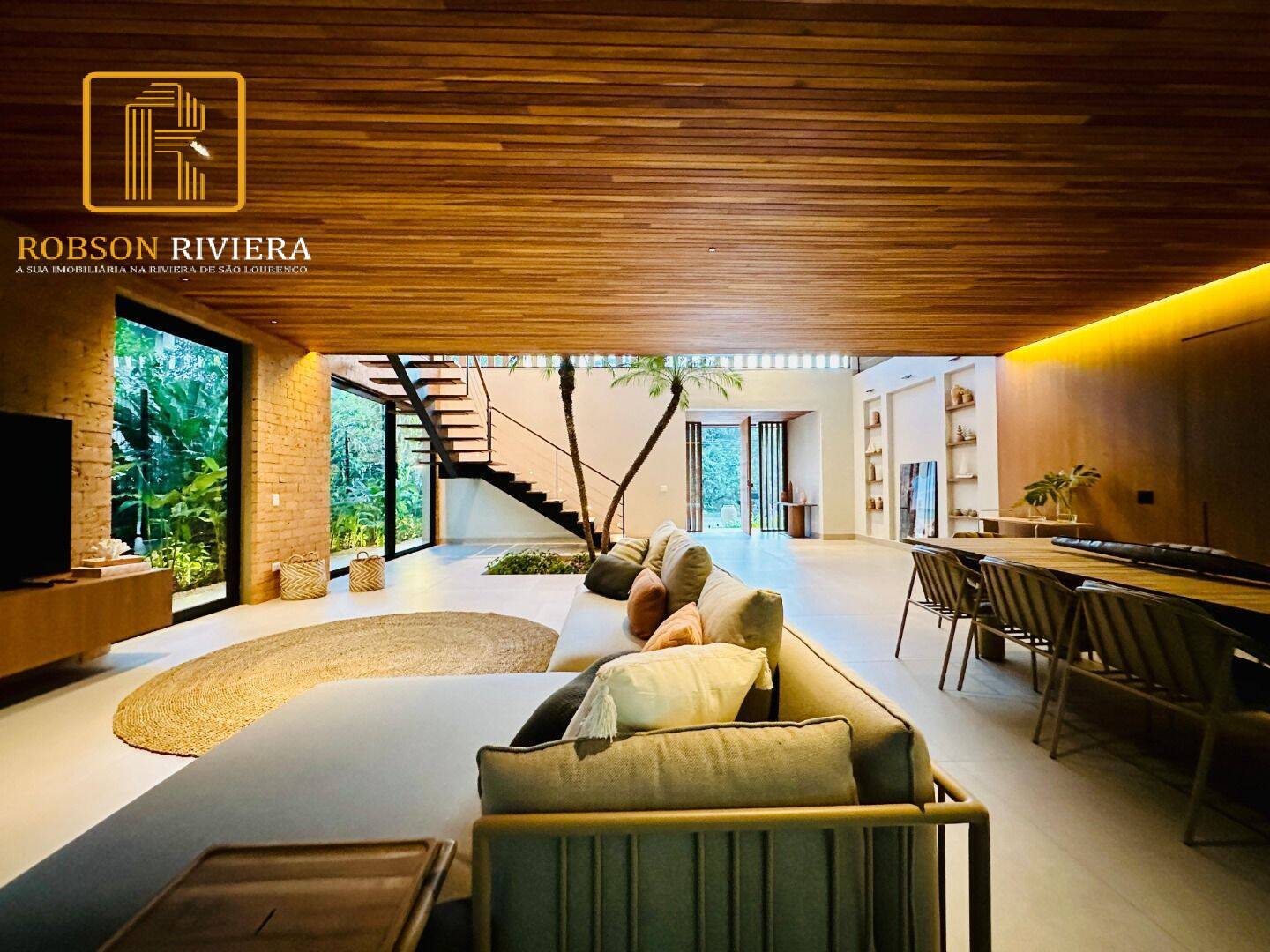 Casa, 5 quartos, 487 m² - Foto 9