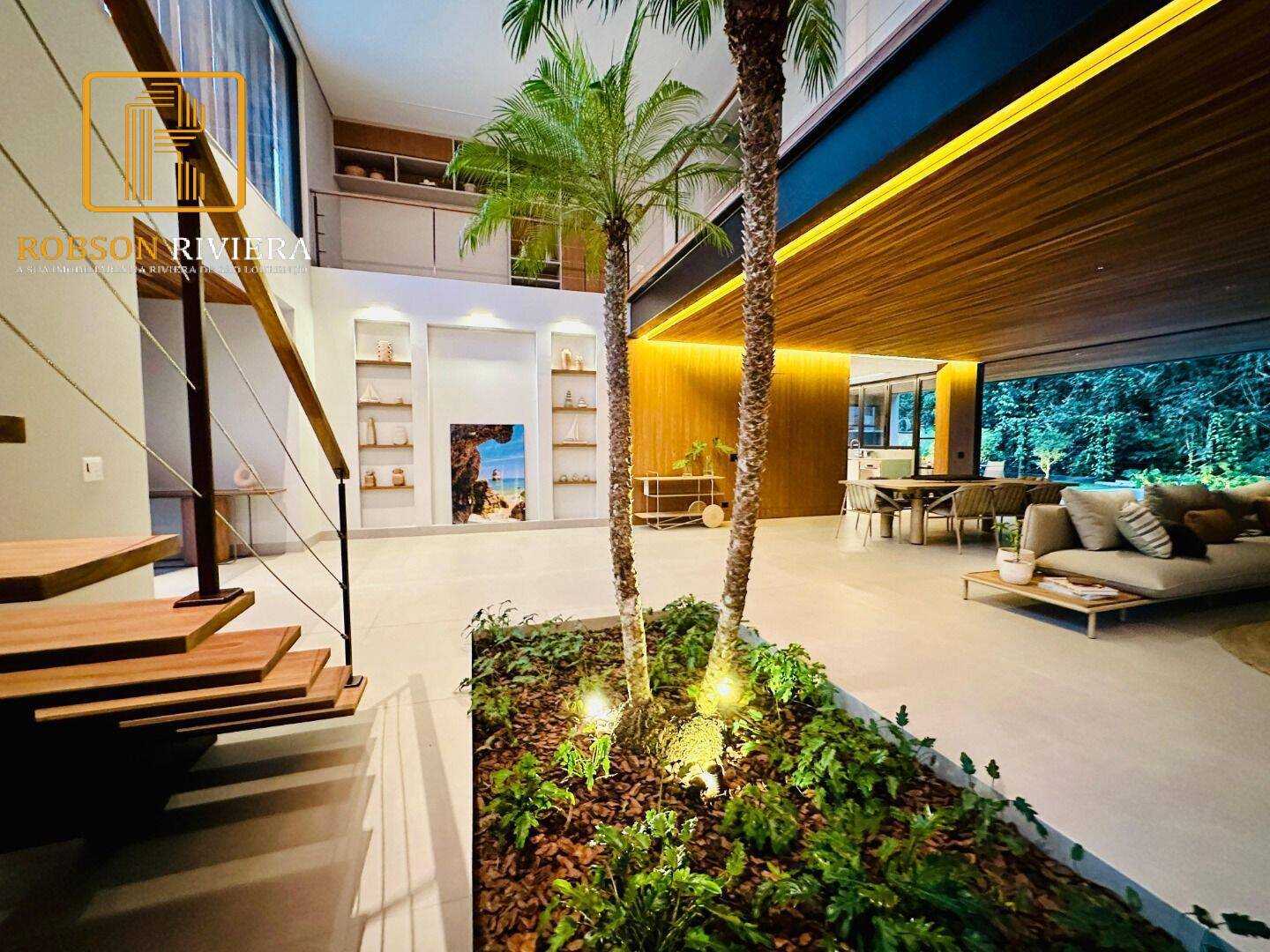 Casa, 5 quartos, 487 m² - Foto 11