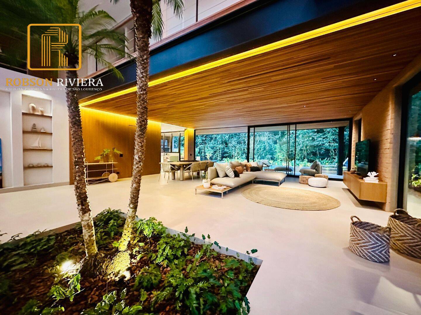 Casa, 5 quartos, 487 m² - Foto 12