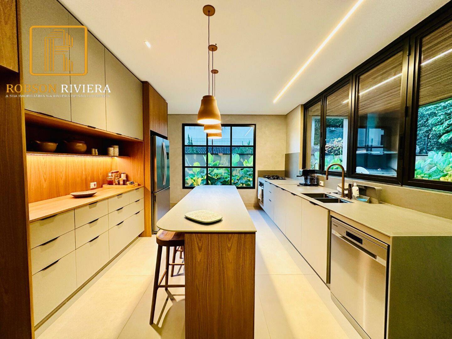 Casa, 5 quartos, 487 m² - Foto 15