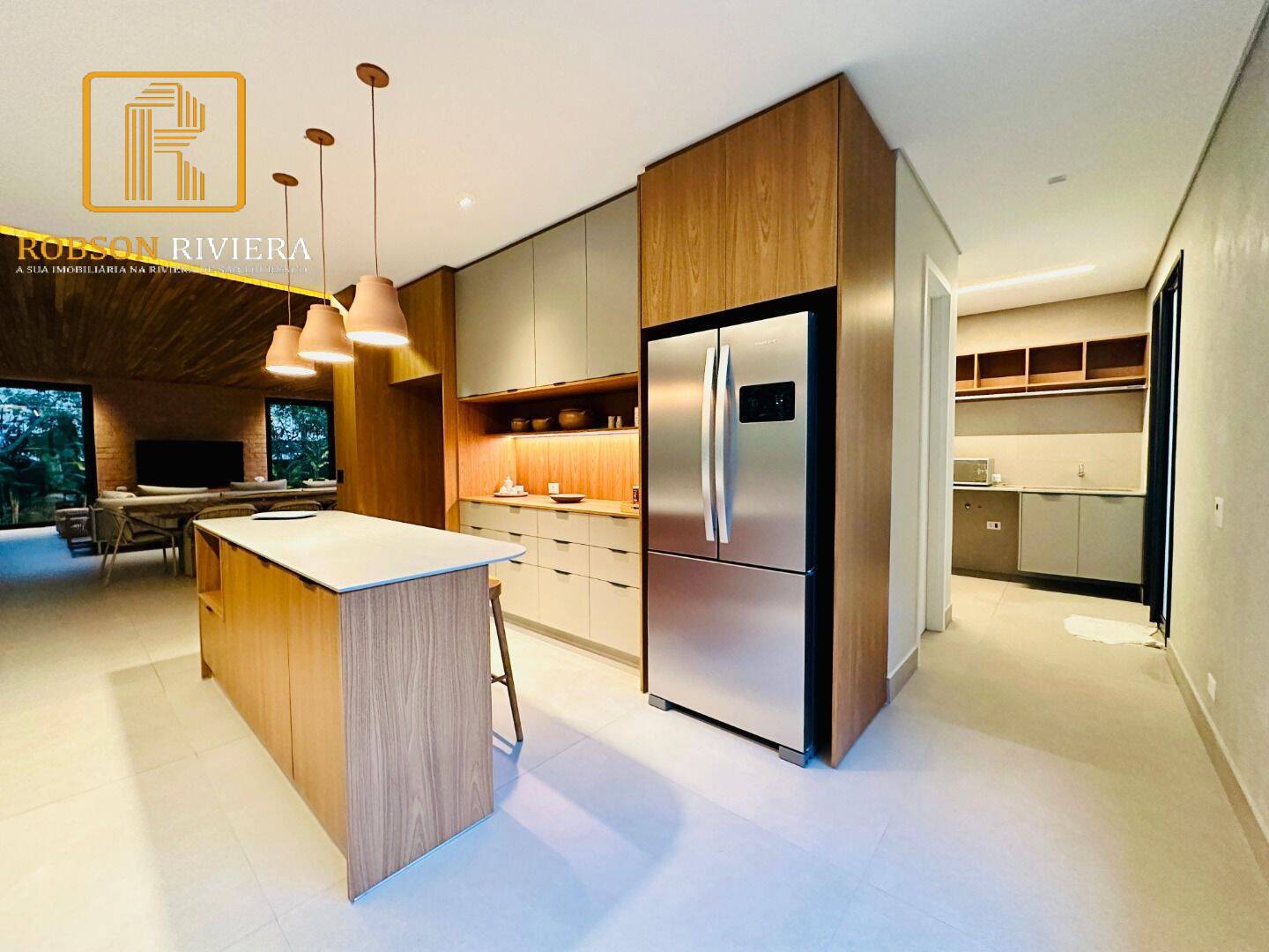 Casa, 5 quartos, 487 m² - Foto 16