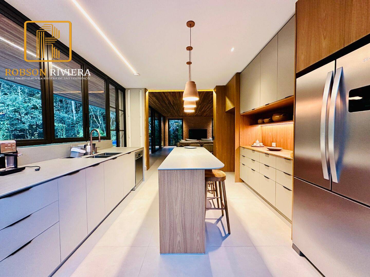 Casa, 5 quartos, 487 m² - Foto 17