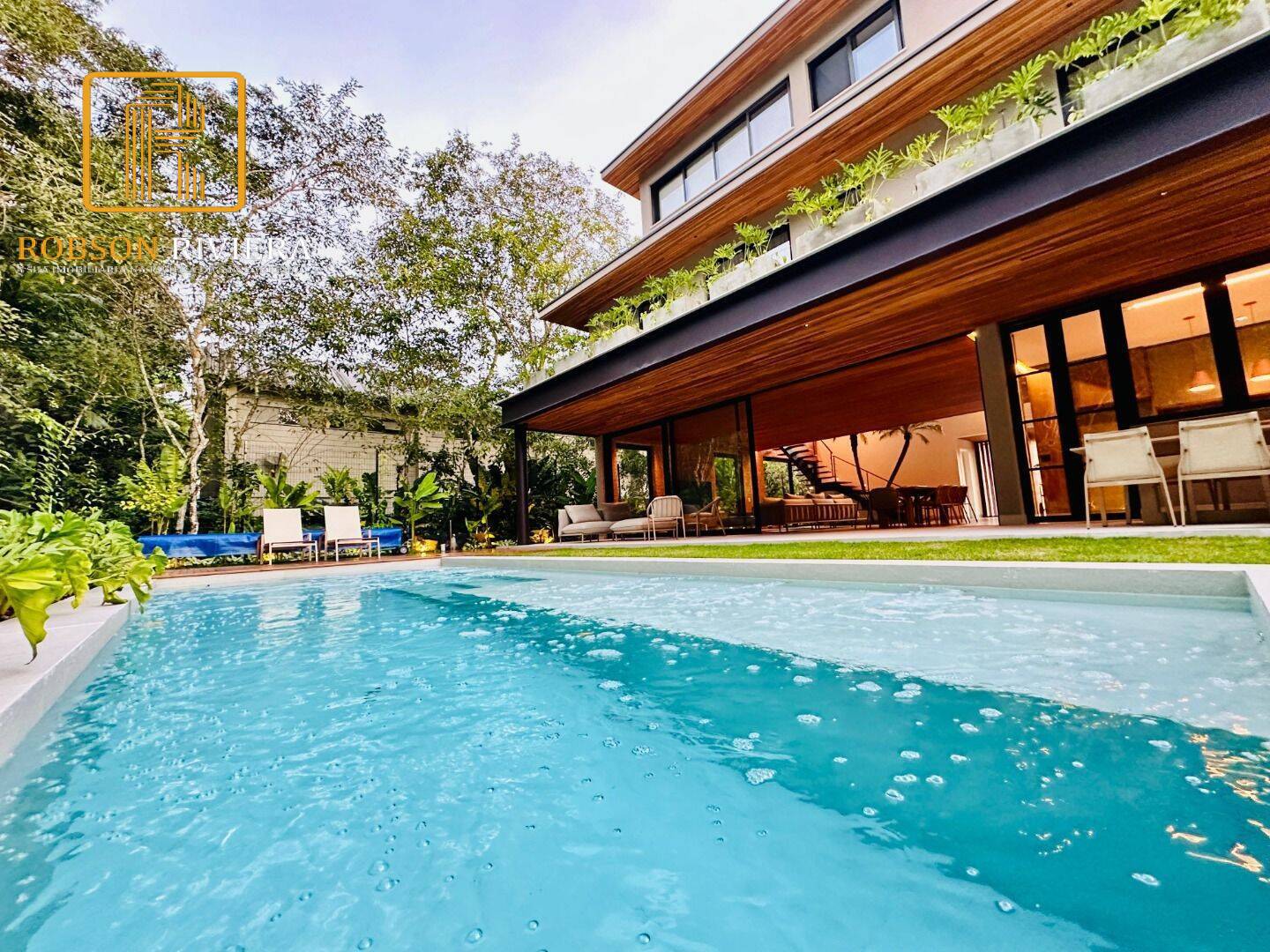 Casa, 5 quartos, 487 m² - Foto 45