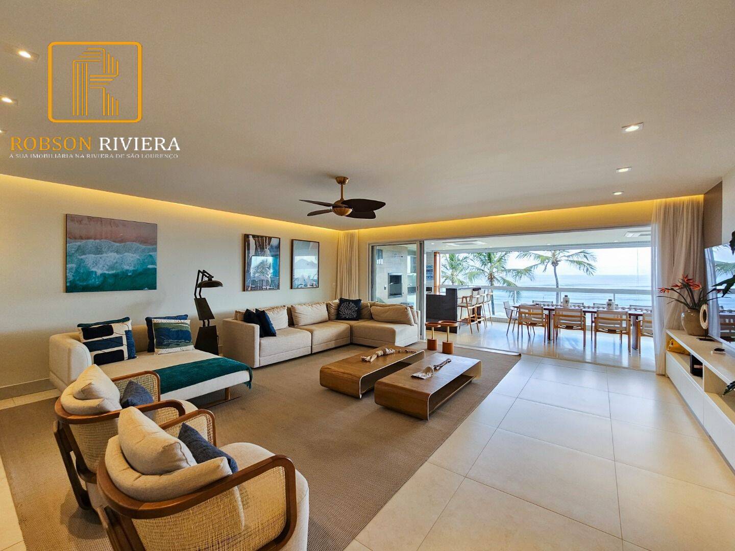 Apartamento, 4 quartos, 235 m² - Foto 4