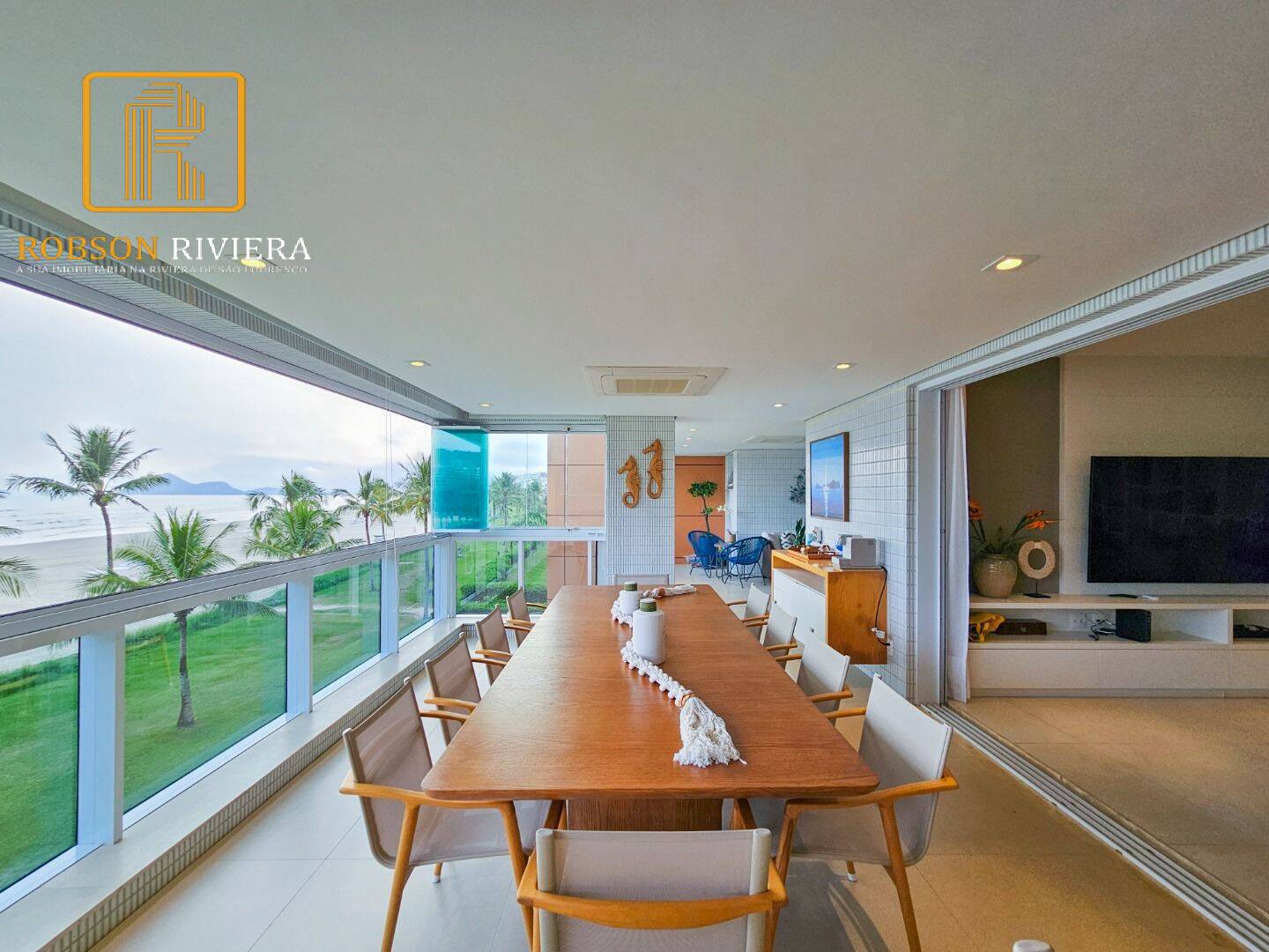 Apartamento, 4 quartos, 235 m² - Foto 3